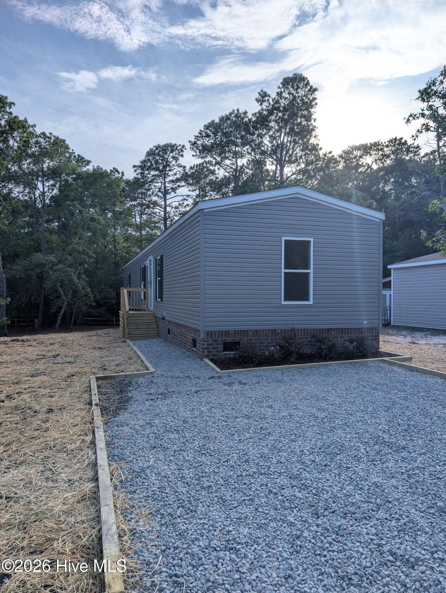 Manufactured Home at 3527 Tarpon Court SE, Bolivia, NC 28422, photo 3 of 43