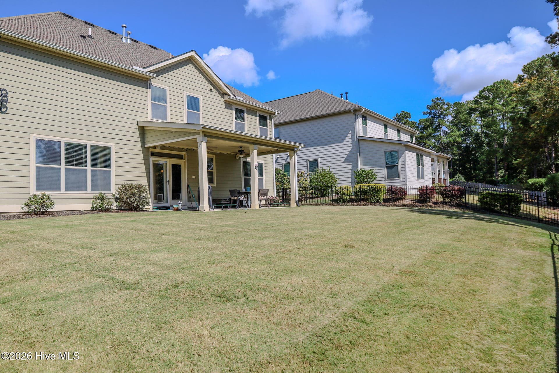 Single Family Residence at 5637 Sunbury Loop, Evans, GA 30809, photo 62 of 72