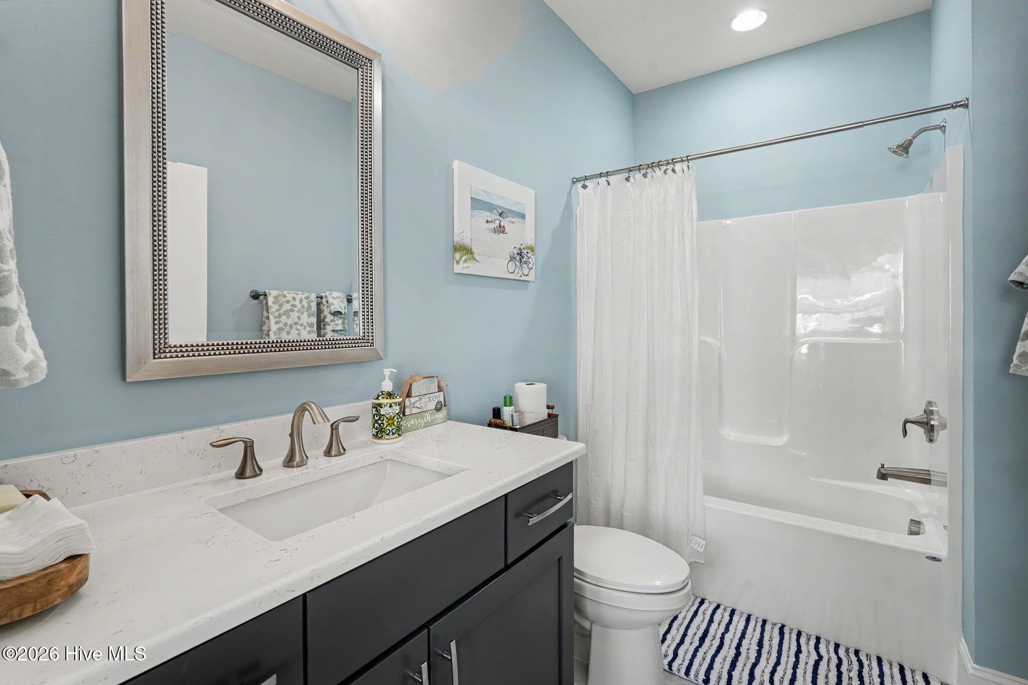Townhouse at 620 Eastwood Park Road Unit 9b, Sunset Beach, NC 28468, photo 34 of 69