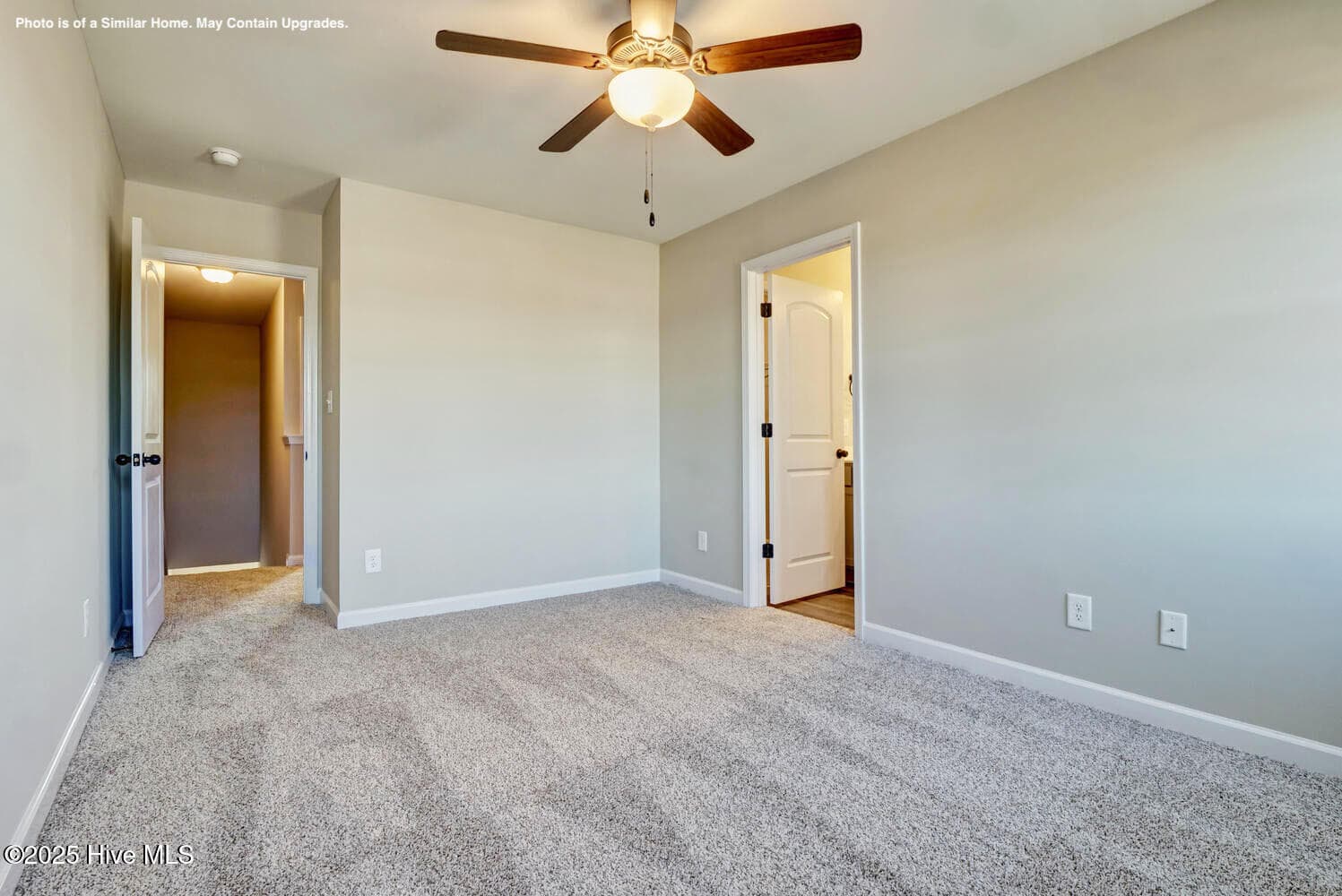 Townhouse at 728 Cross Bridge Way Lot 9, Sneads Ferry, NC 28460, photo 53 of 73