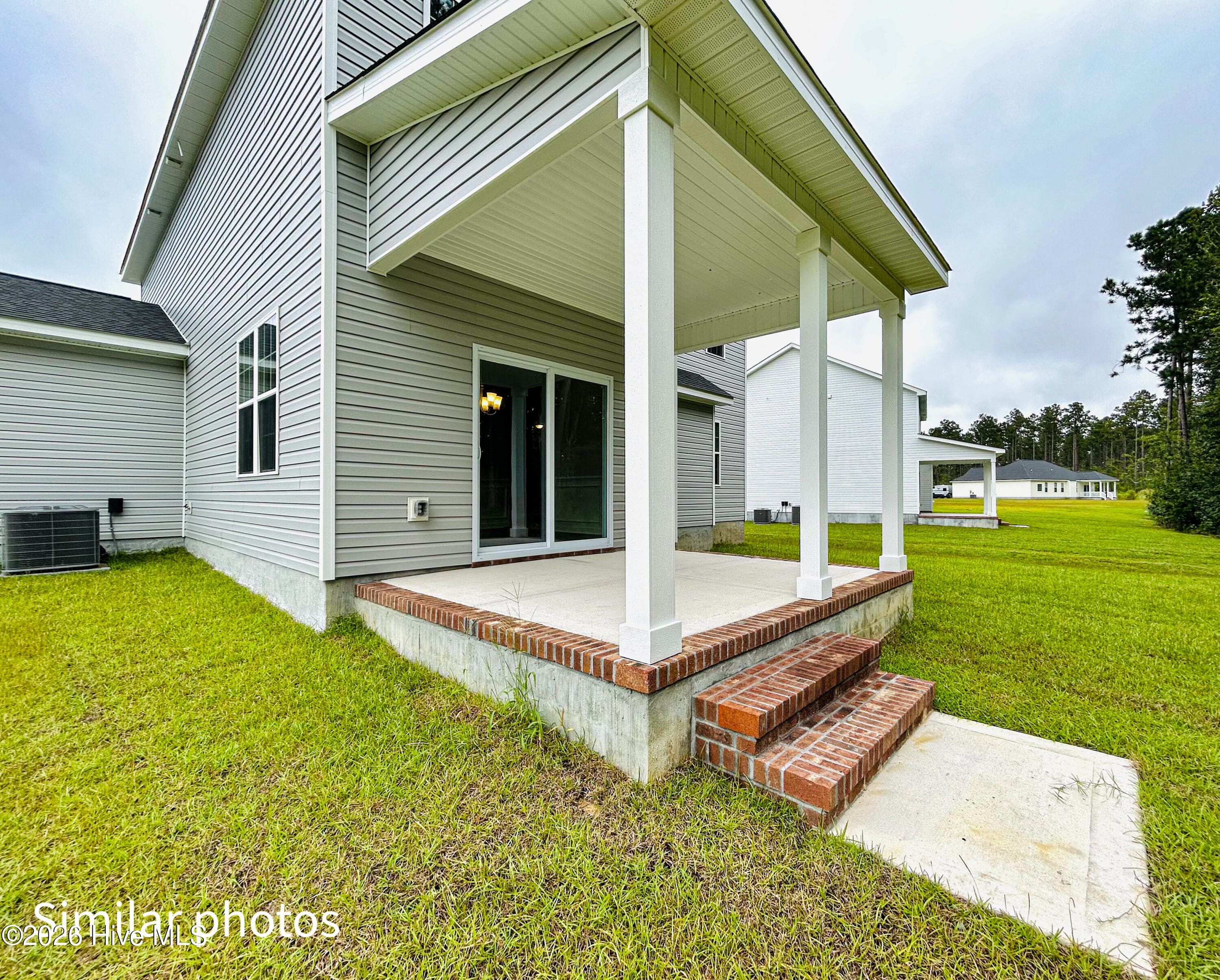 Single Family Residence at 272 Browns Ferry Road, Jacksonville, NC 28546, photo 35 of 182