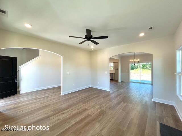 Single Family Residence at 148 Woodford Drive, Jacksonville, NC 28540, photo 19 of 111