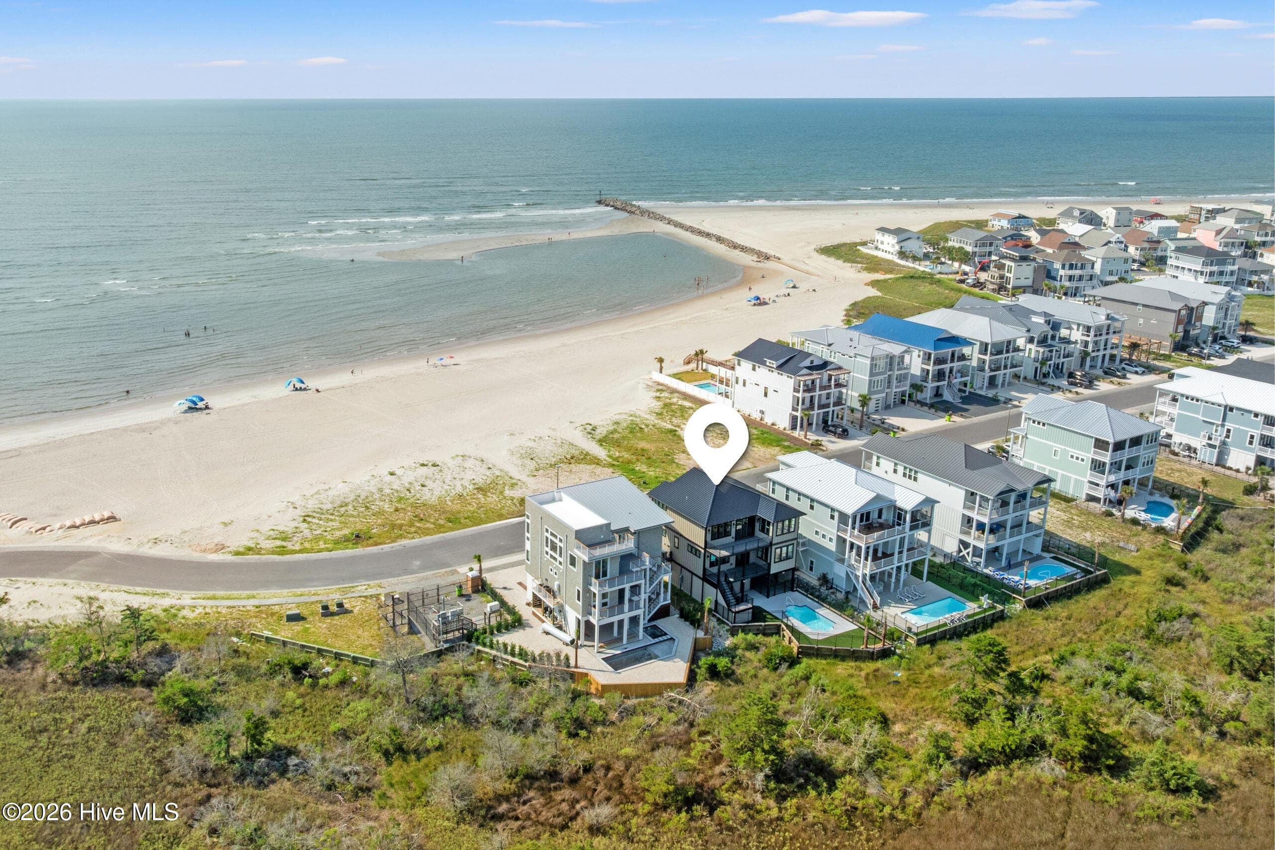 Single Family Residence at 41 Grand View Drive, Ocean Isle Beach, NC 28469, photo 5 of 147