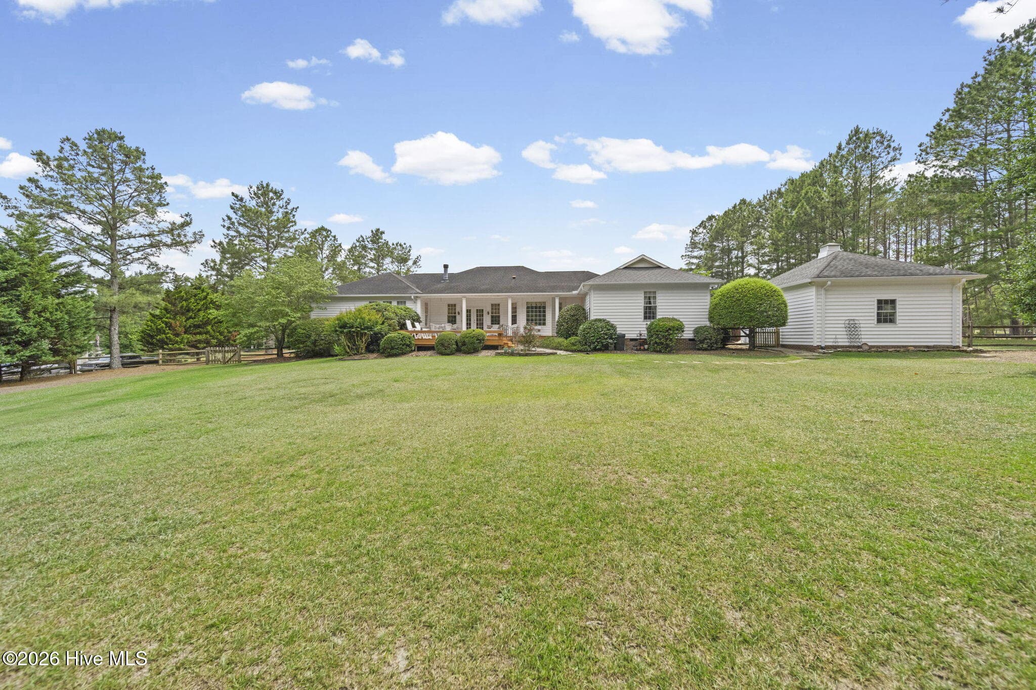 Single Family Residence at 139 Broken Ridge Trail, West End, NC 27376, photo 32 of 94