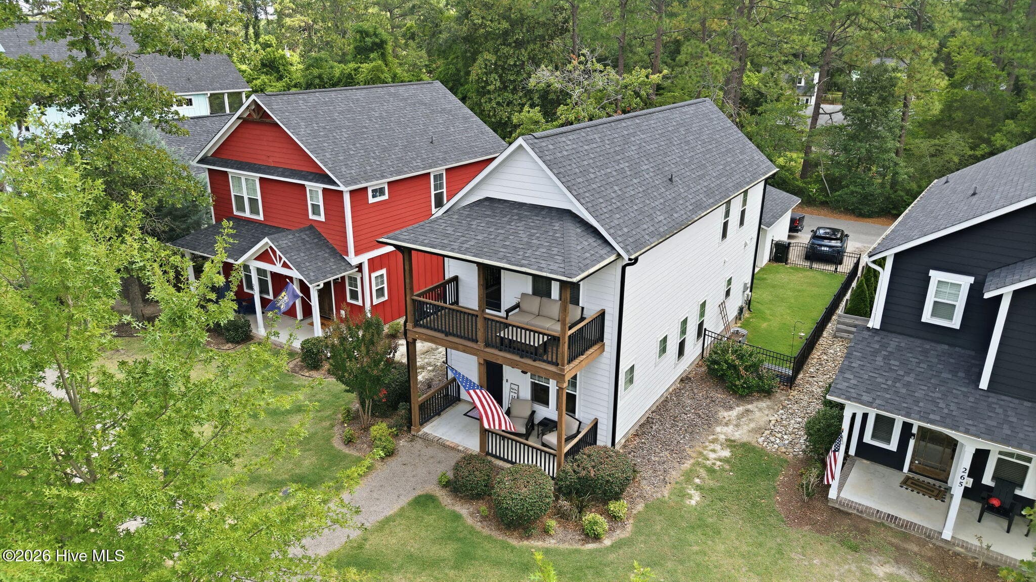 Single Family Residence at 261 Springwood Way, Southern Pines, NC 28387, photo 9 of 55