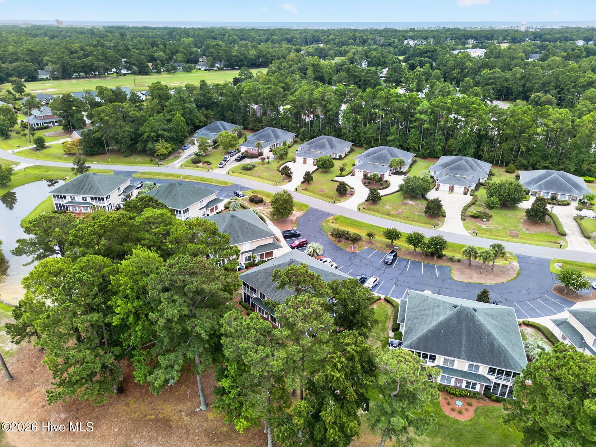 Condominium at 130 Ricemill Circle Apt 4, Sunset Beach, NC 28468, photo 70 of 84