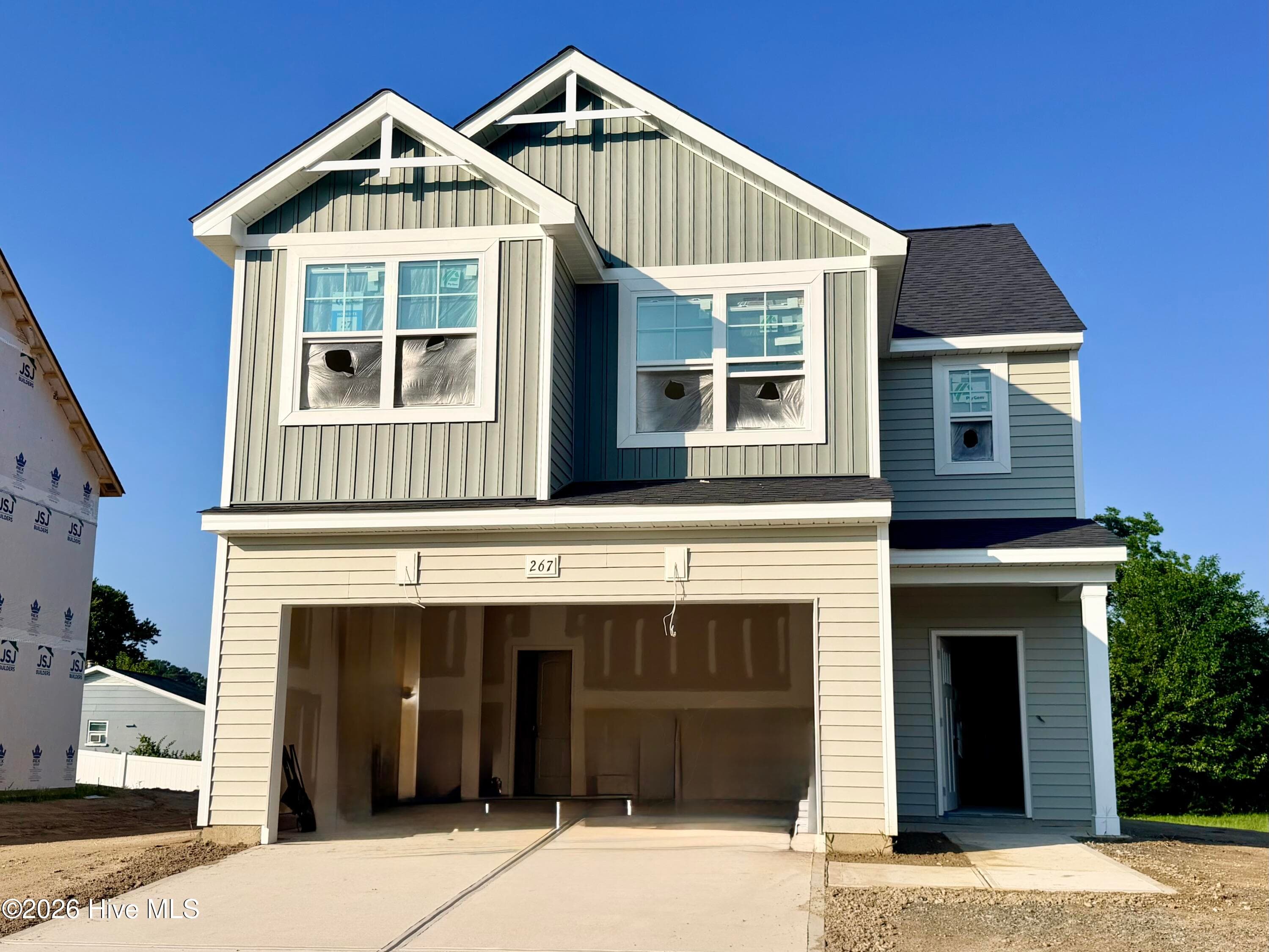 Single Family Residence at 267 Crossvine Street, Selma, NC 27576, photo 15 of 249
