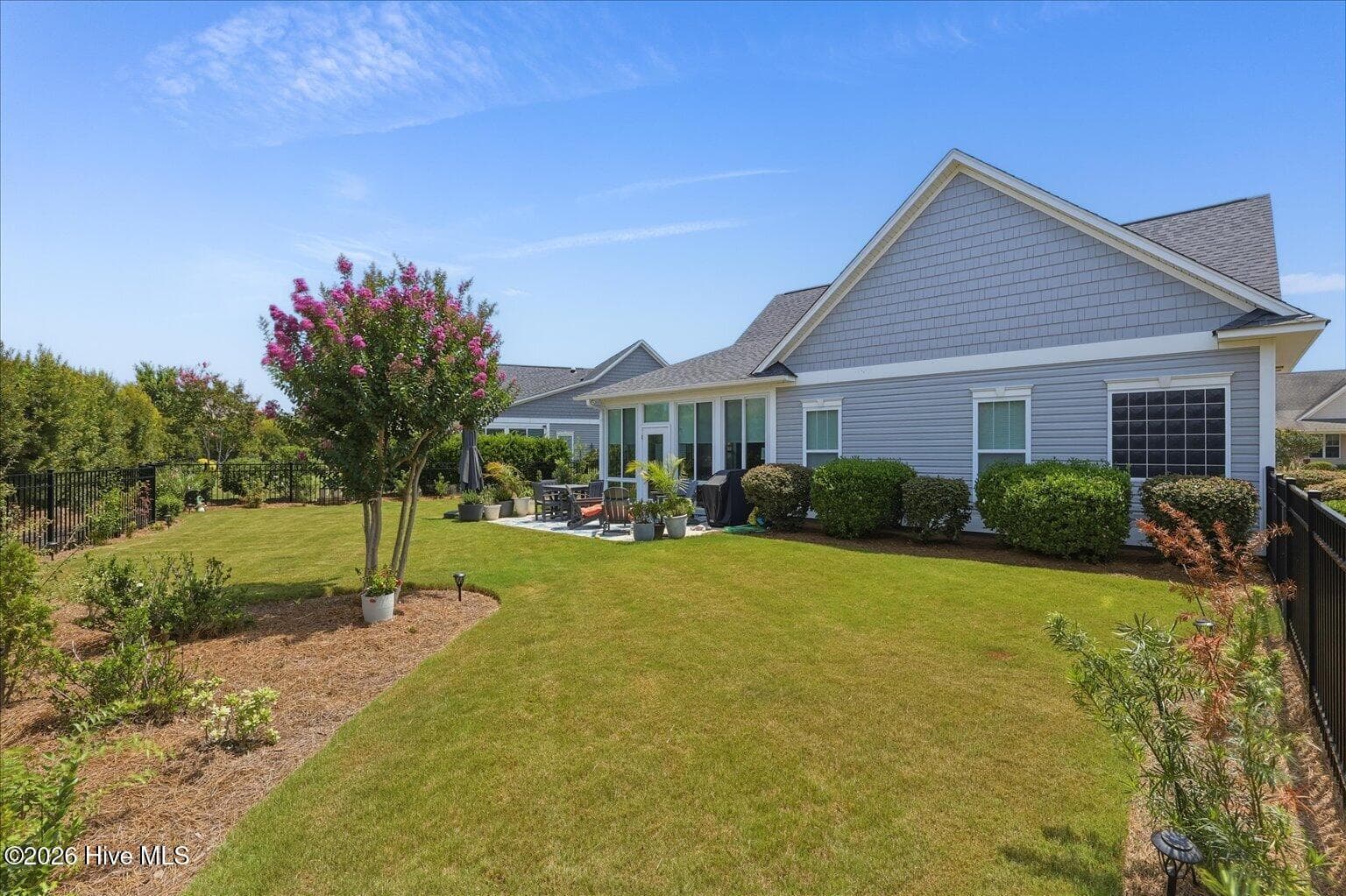 Single Family Residence at 8175 Garden Pointe Drive NE, Leland, NC 28451, photo 46 of 61