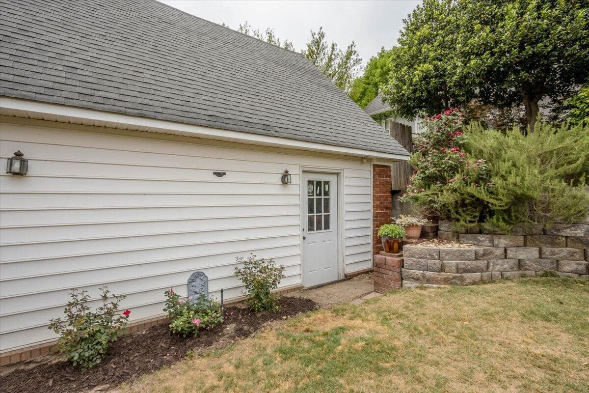 Single Family Residence at 2 Leyland Place, North Augusta, SC 29841, photo 52 of 54