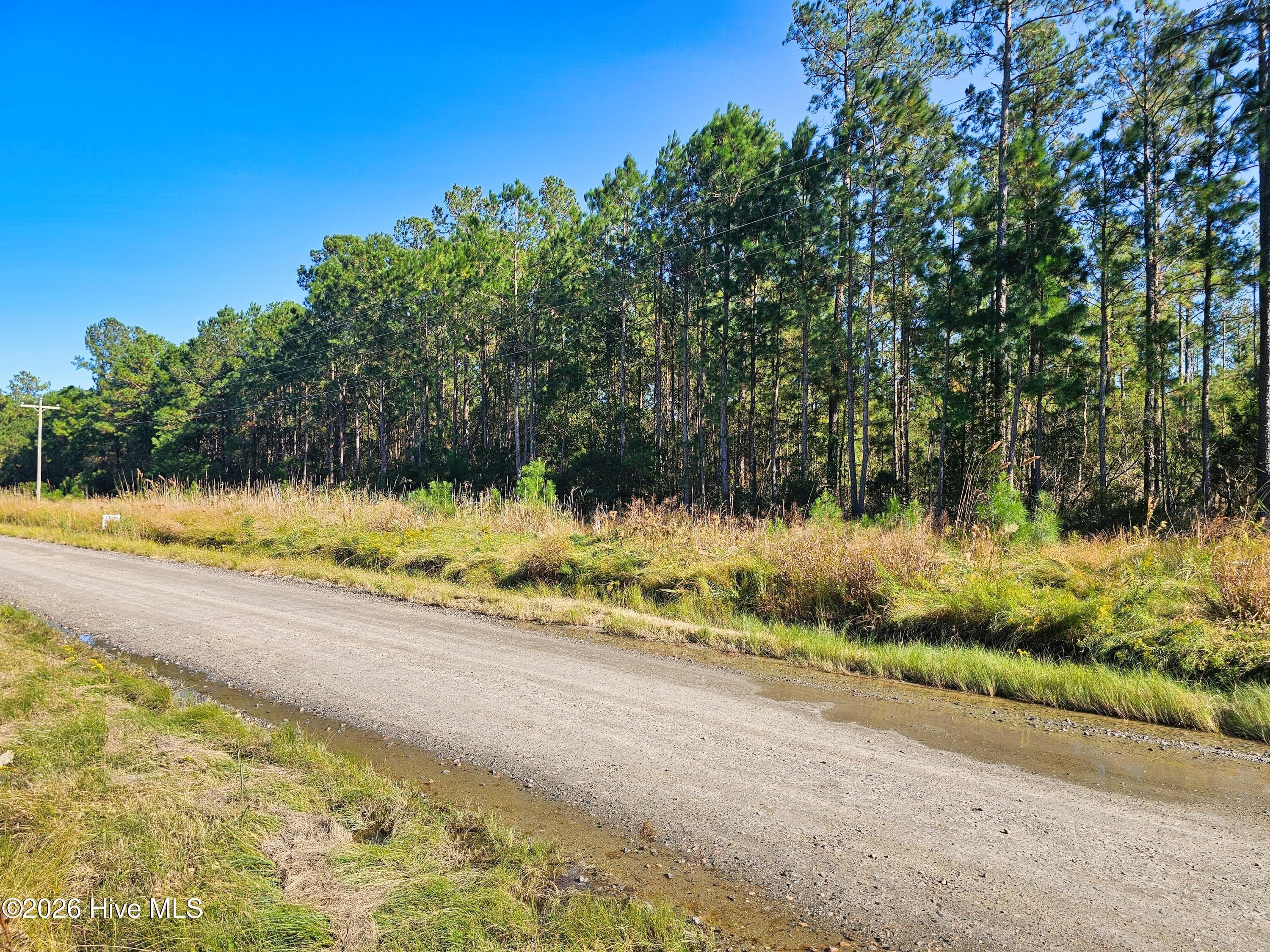 Residential Lot at Lot 28 28 Sandy Point Road, Scranton, NC 27875, photo 12 of 13