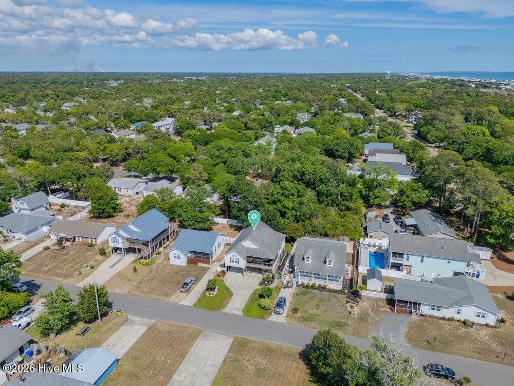 Single Family Residence at 104 NE 8th Street, Oak Island, NC 28465, photo 44 of 48