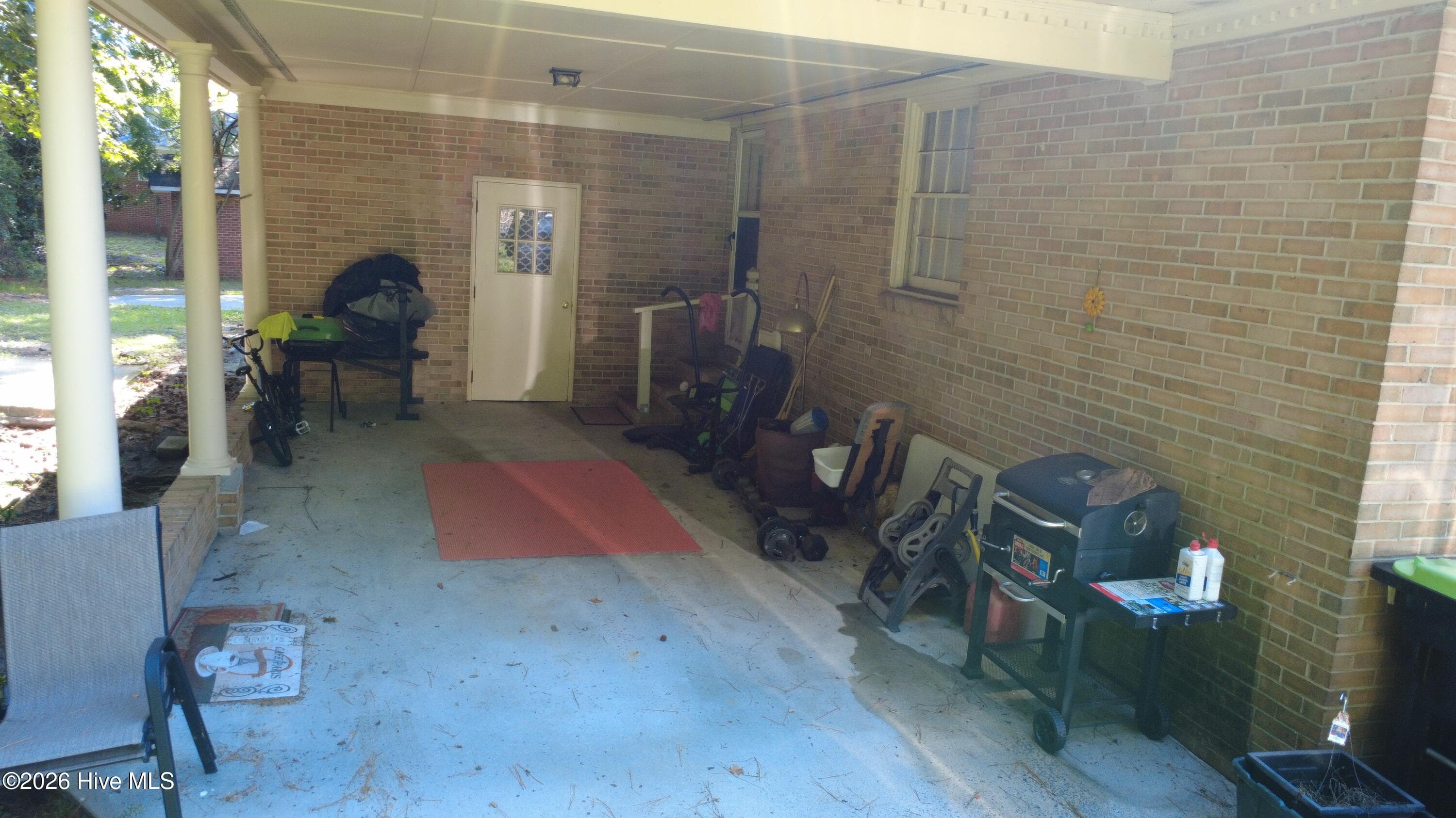 Duplex at 1014 W Main Street, Williamston, NC 27892, photo 24 of 24