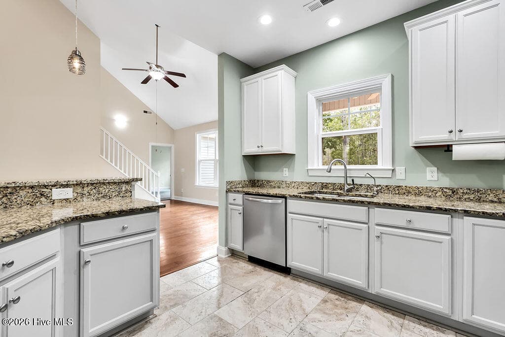 Single Family Residence at 1272 S Shore Drive, Southport, NC 28461, photo 29 of 50