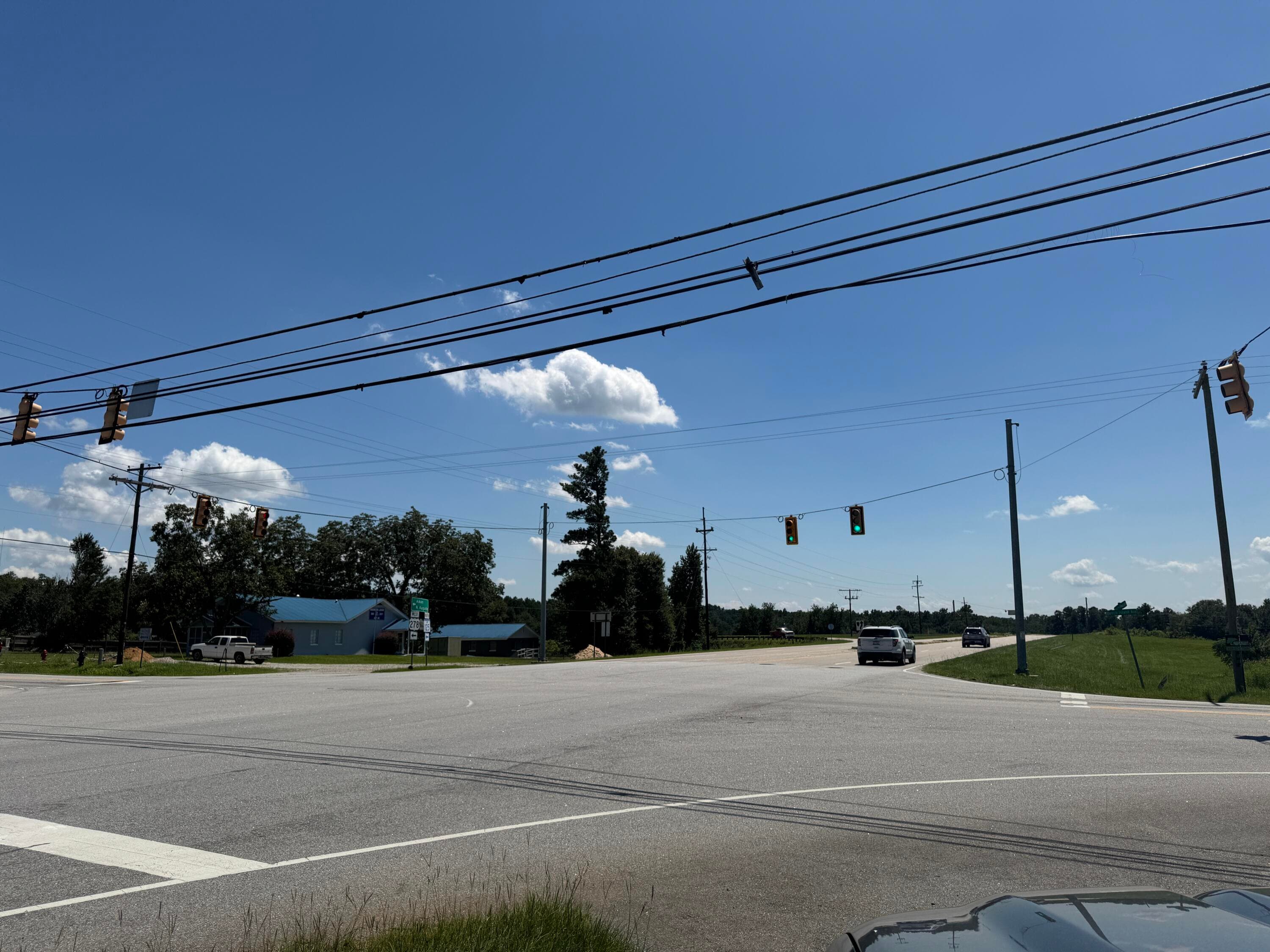 Unimproved Land at 14028 Atomic Road, Beech Island, SC 29842, photo 10 of 13