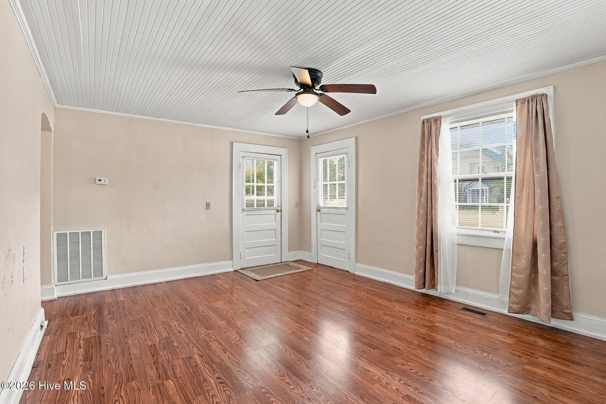 Single Family Residence at 9349 Main Street, Castalia, NC 27816, photo 6 of 31