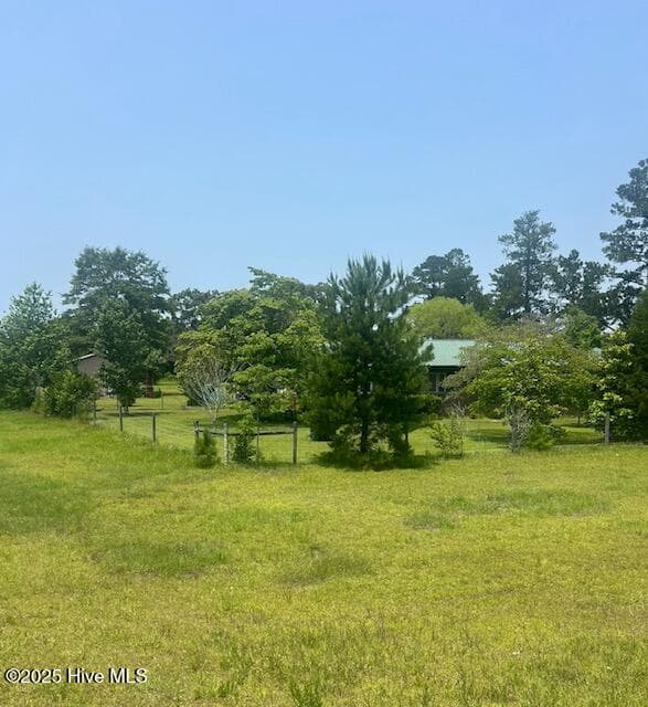Property on Hwy 74 - 118 Pond Brothers Road, Hamlet, NC 28345