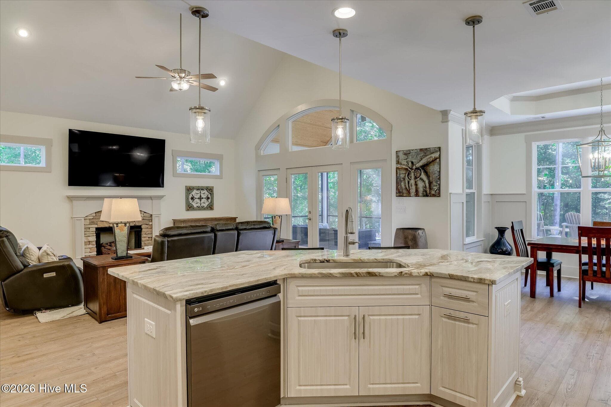 Single Family Residence at 103 Marlboro Place, McCormick, SC 29835, photo 17 of 57