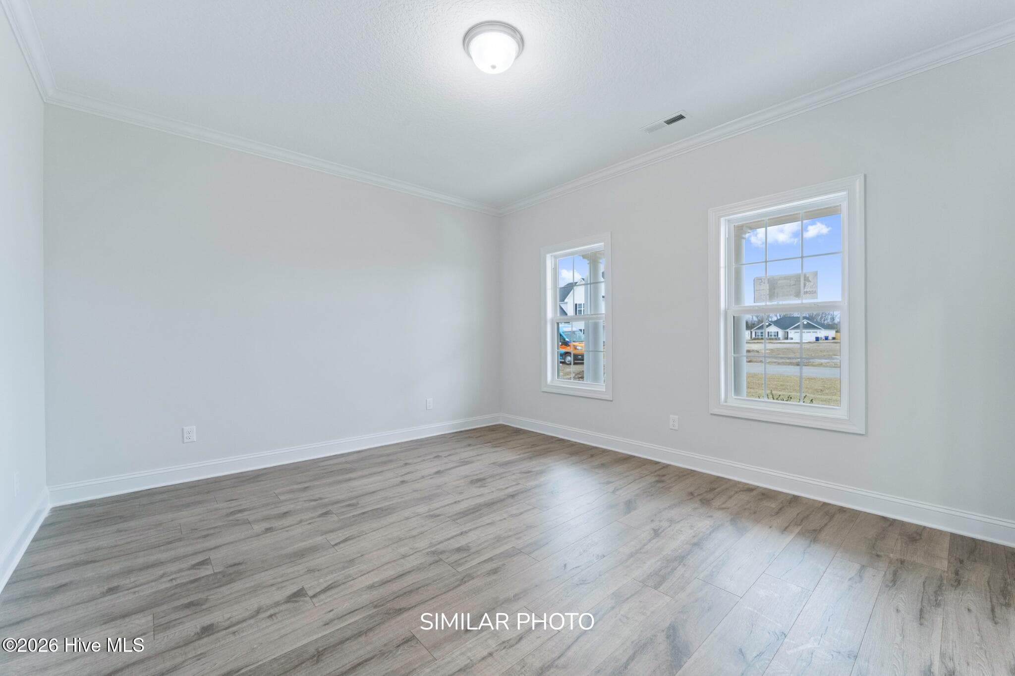 Single Family Residence at 500 Huggins Way, Jacksonville, NC 28546, photo 13 of 99