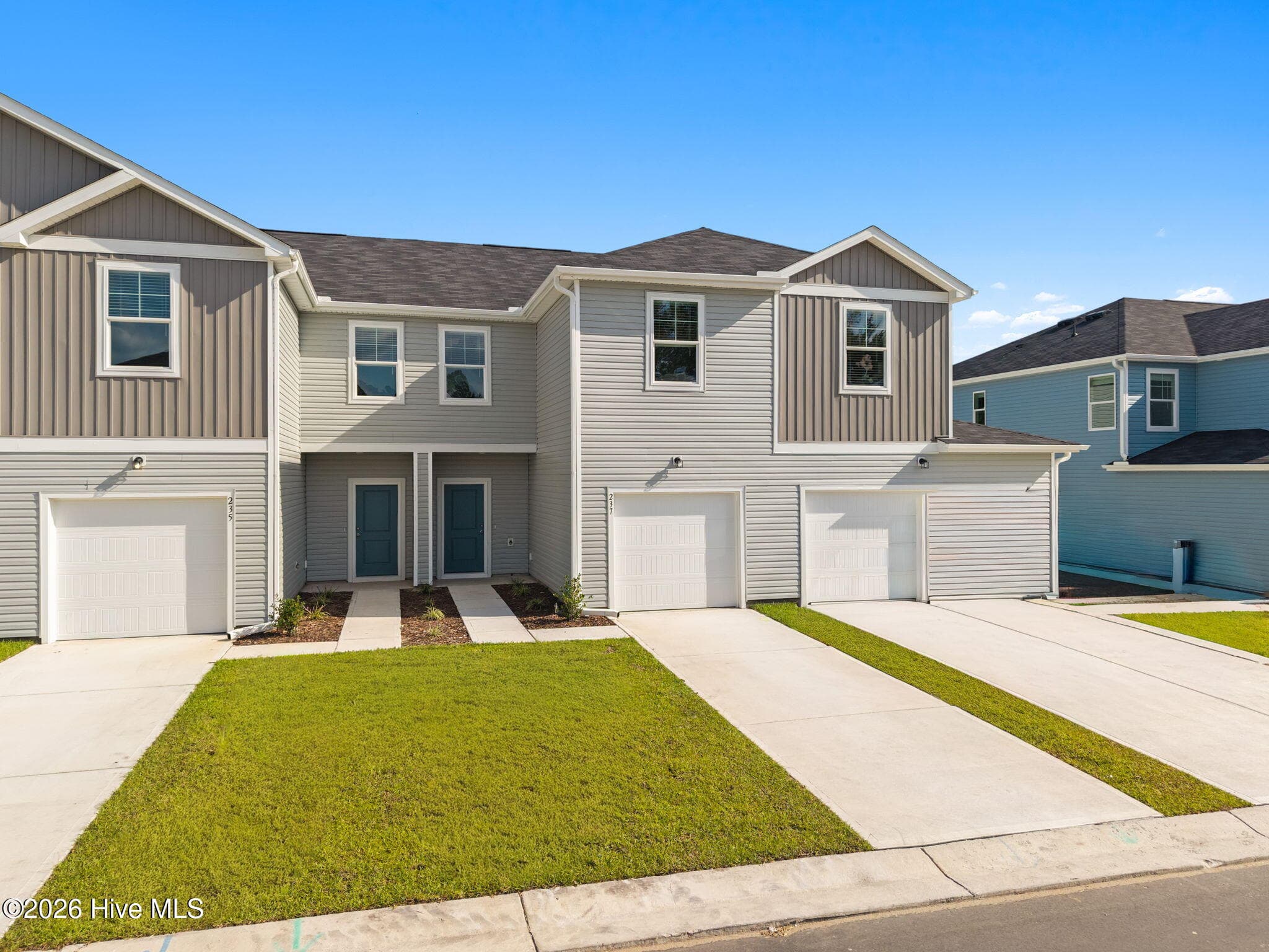 Townhouse at 237 Senna Drive, Holly Ridge, NC 28445, photo 58 of 100