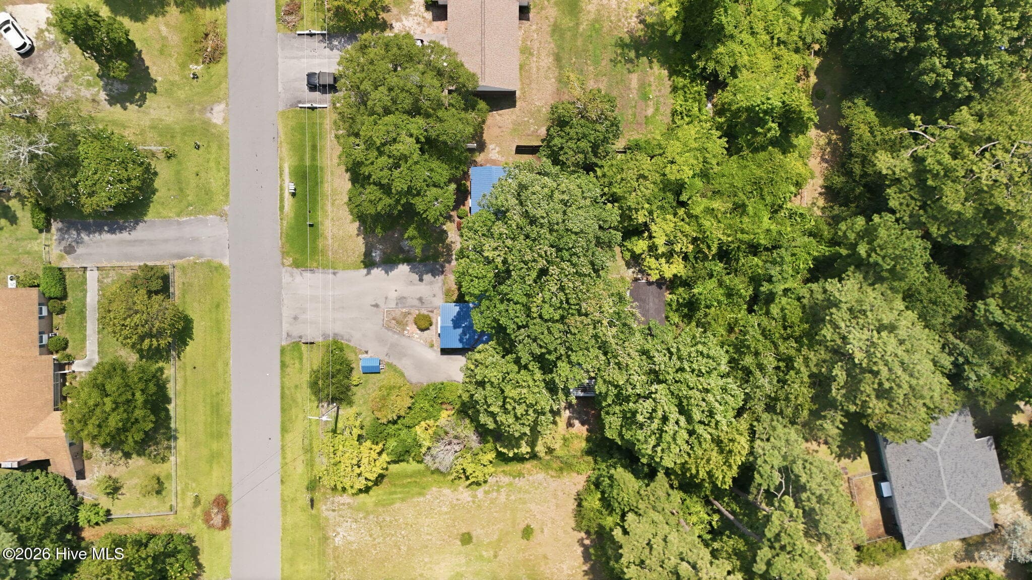 Manufactured Home at 114 Lejeune Road, Cape Carteret, NC 28584, photo 57 of 57