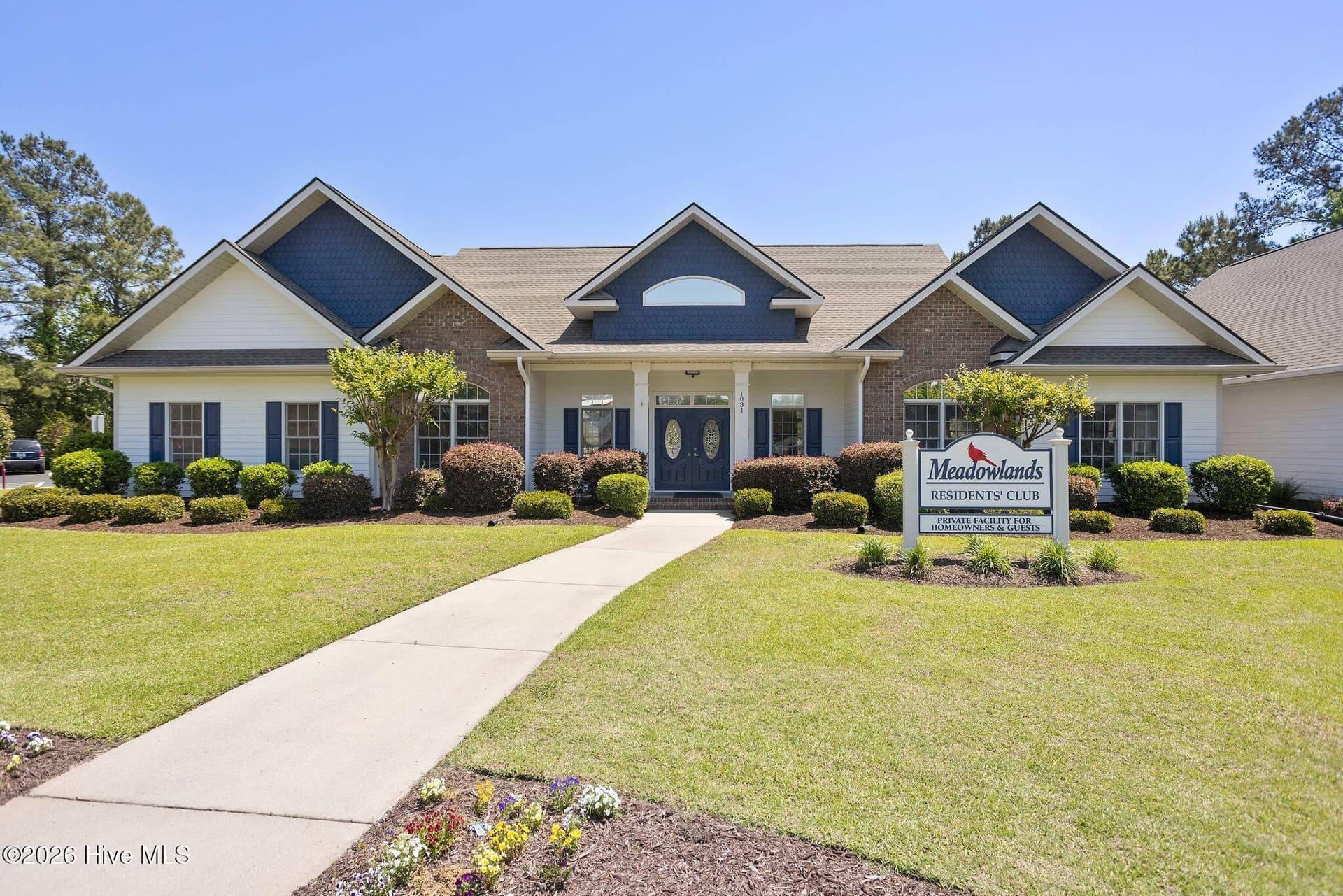 Residents Amenity Center - 696 Donmovin Court NW, Calabash, NC 28467
