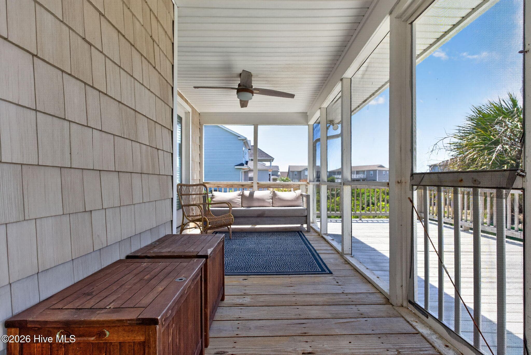 Single Family Residence at 9 Asheville Street, Ocean Isle Beach, NC 28469, photo 16 of 59
