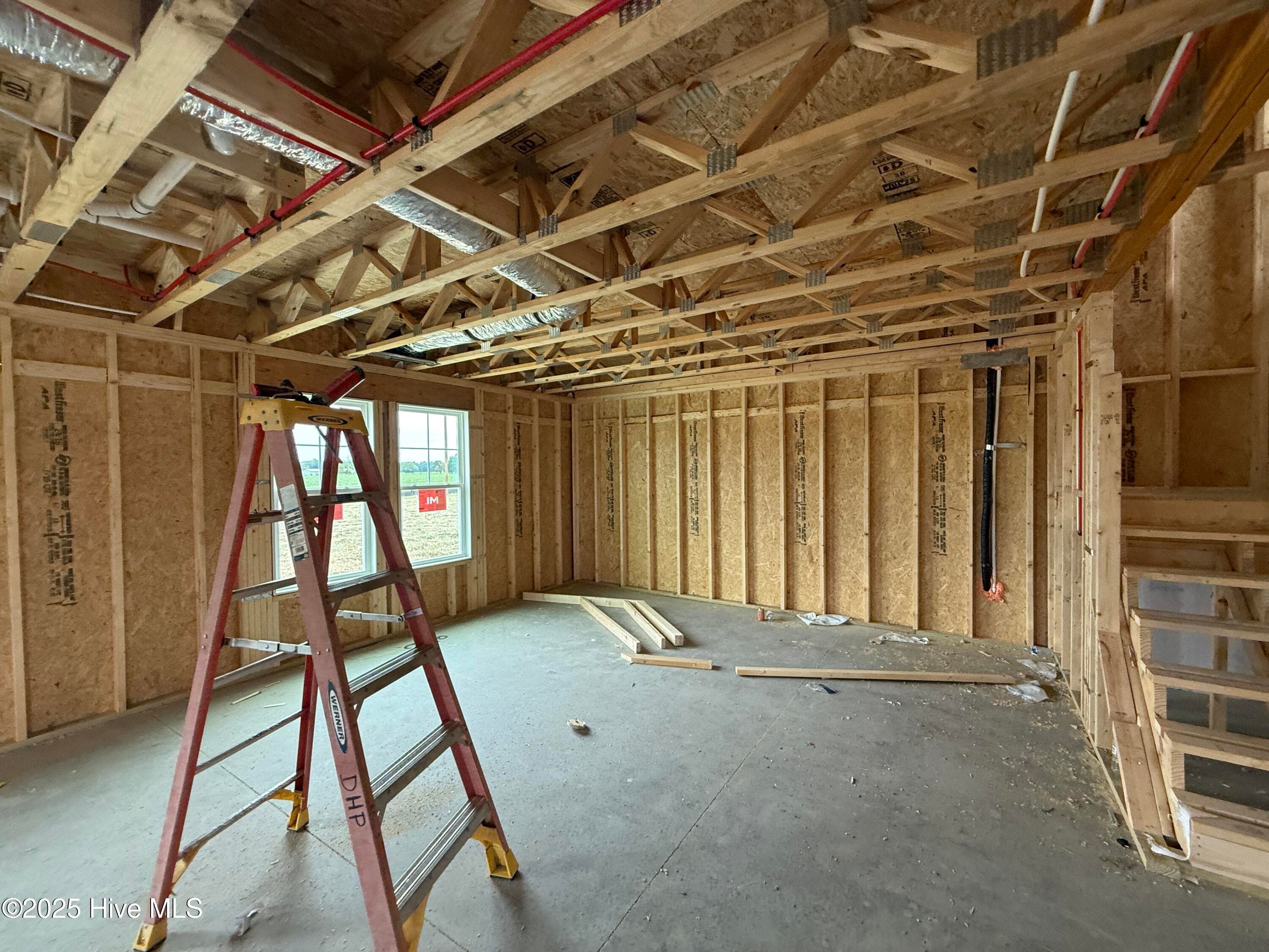 Single Family Residence at 35 Littlefield Lane, La Grange, NC 28551, photo 16 of 181