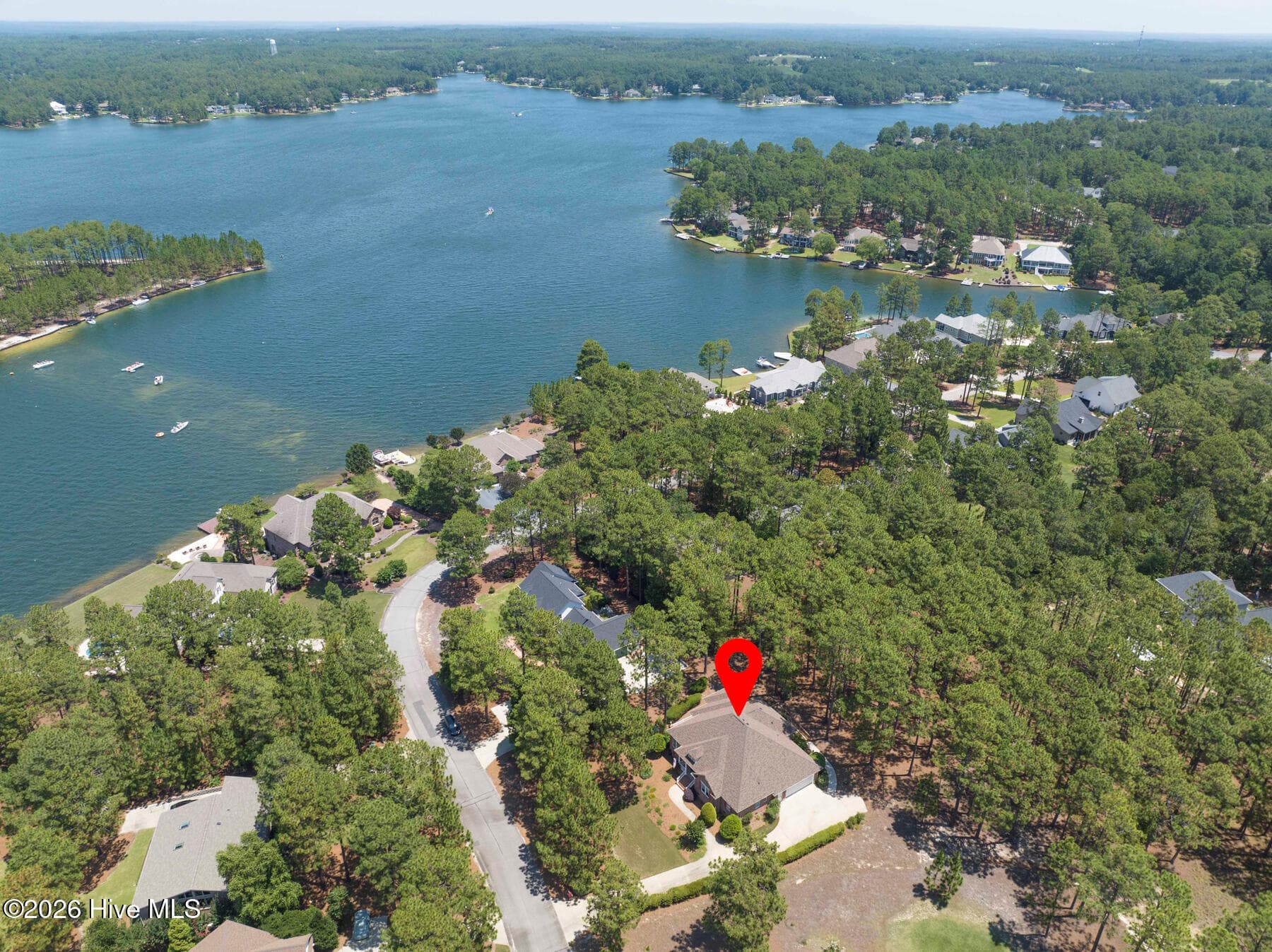 Single Family Residence at 114 Andrews Drive, West End, NC 27376, photo 33 of 33