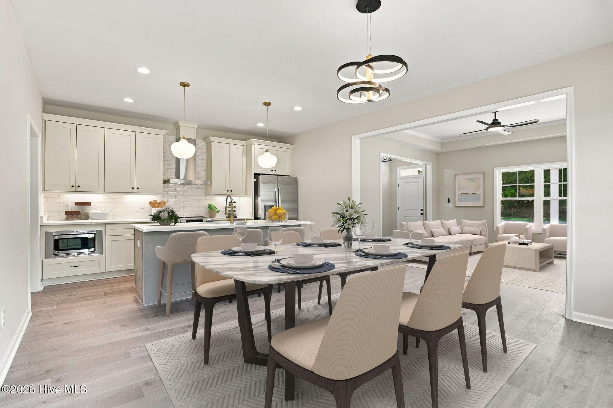 Single Family Residence at 56 Ladybank, Rocky Mount, NC 27804, photo 12 of 28