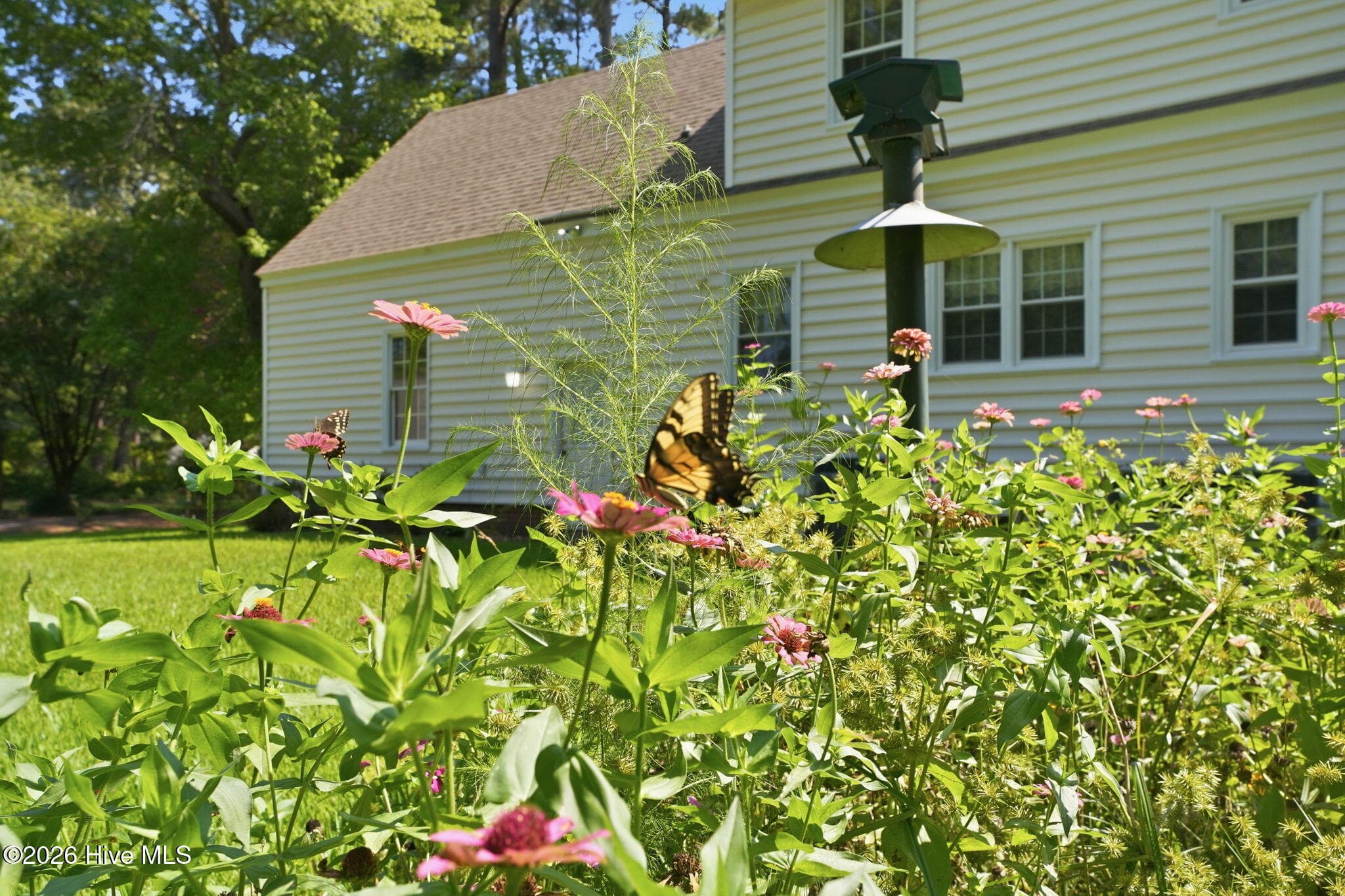Single Family Residence at 1404 Canterbury Road, Tarboro, NC 27886, photo 12 of 57
