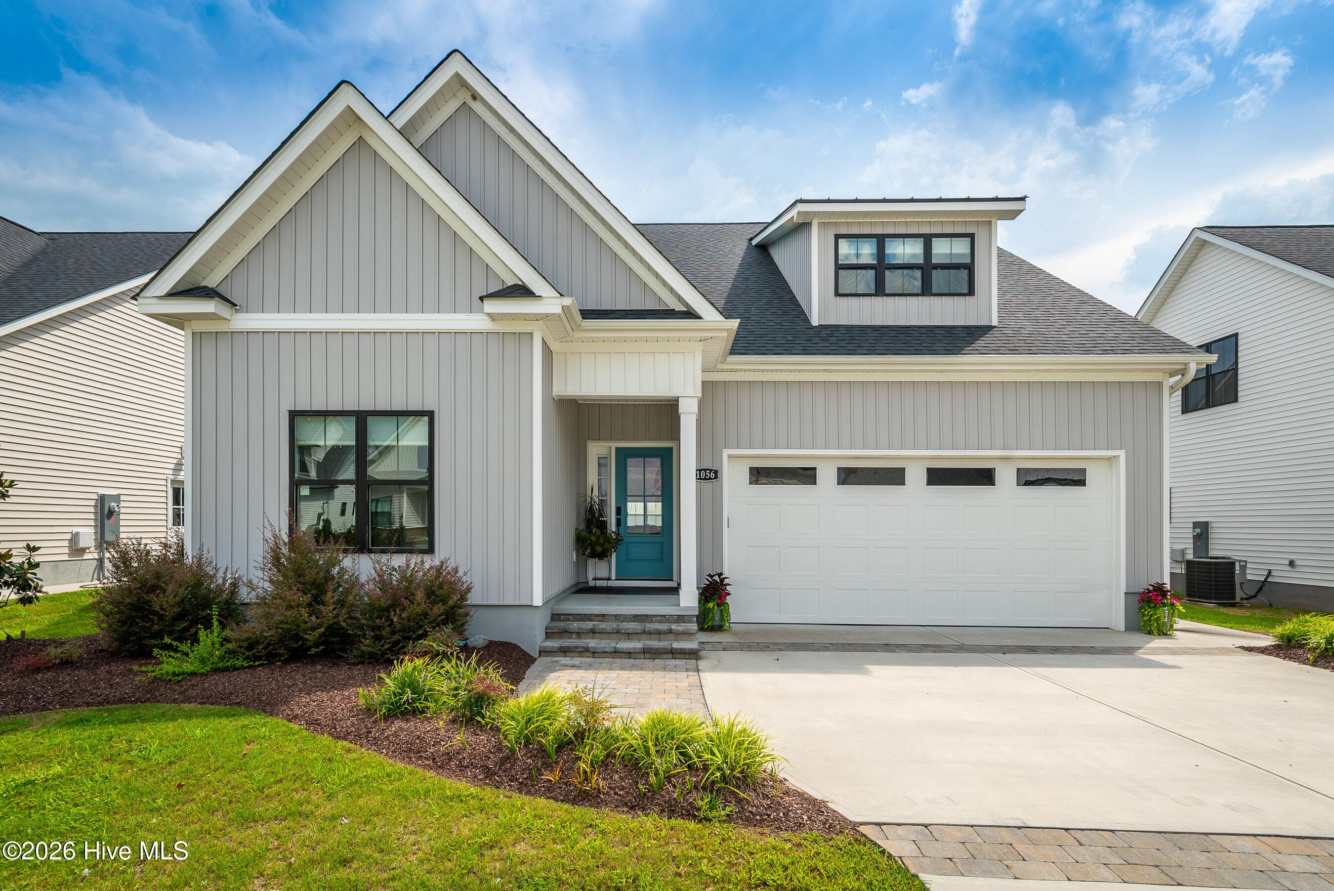 Single Family Residence at 1056 Montevallo Lane, Ayden, NC 28513, photo 21 of 22