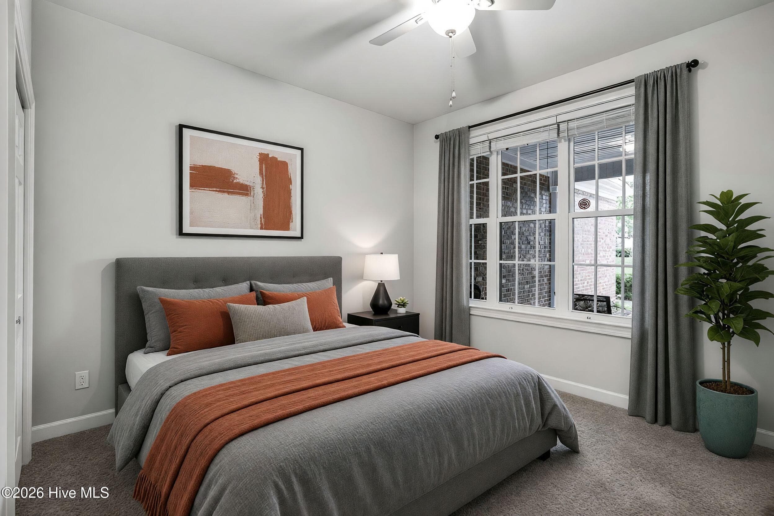 Virtually Staged - 1175 Greensview Circle, Leland, NC 28451