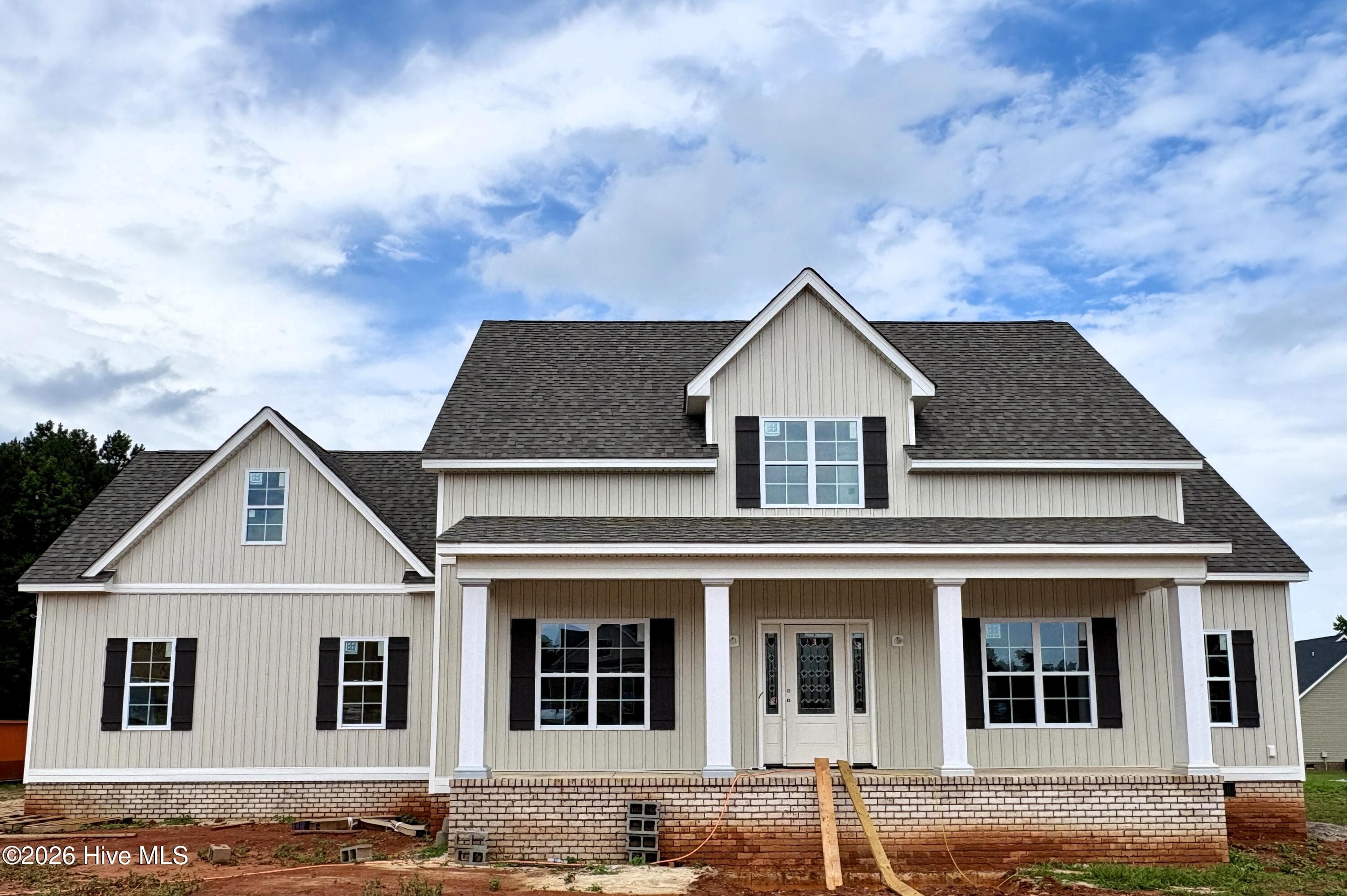 Single Family Residence at 7348 Huckleberry Drive, Spring Hope, NC 27882, photo 4 of 29