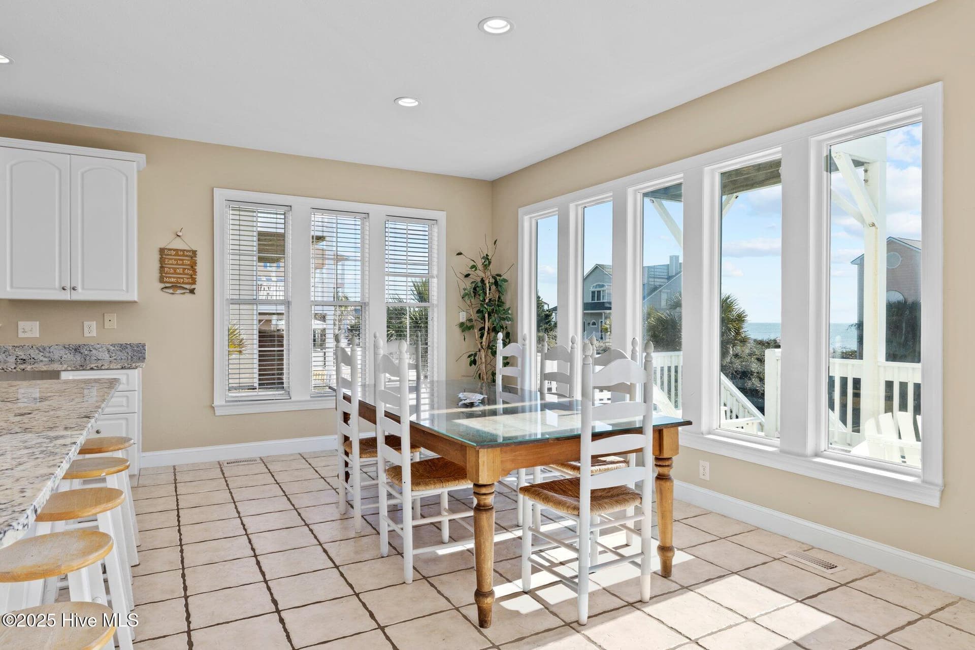 Single Family Residence at 9711 Dolphin Ridge Road, Emerald Isle, NC 28594, photo 11 of 37