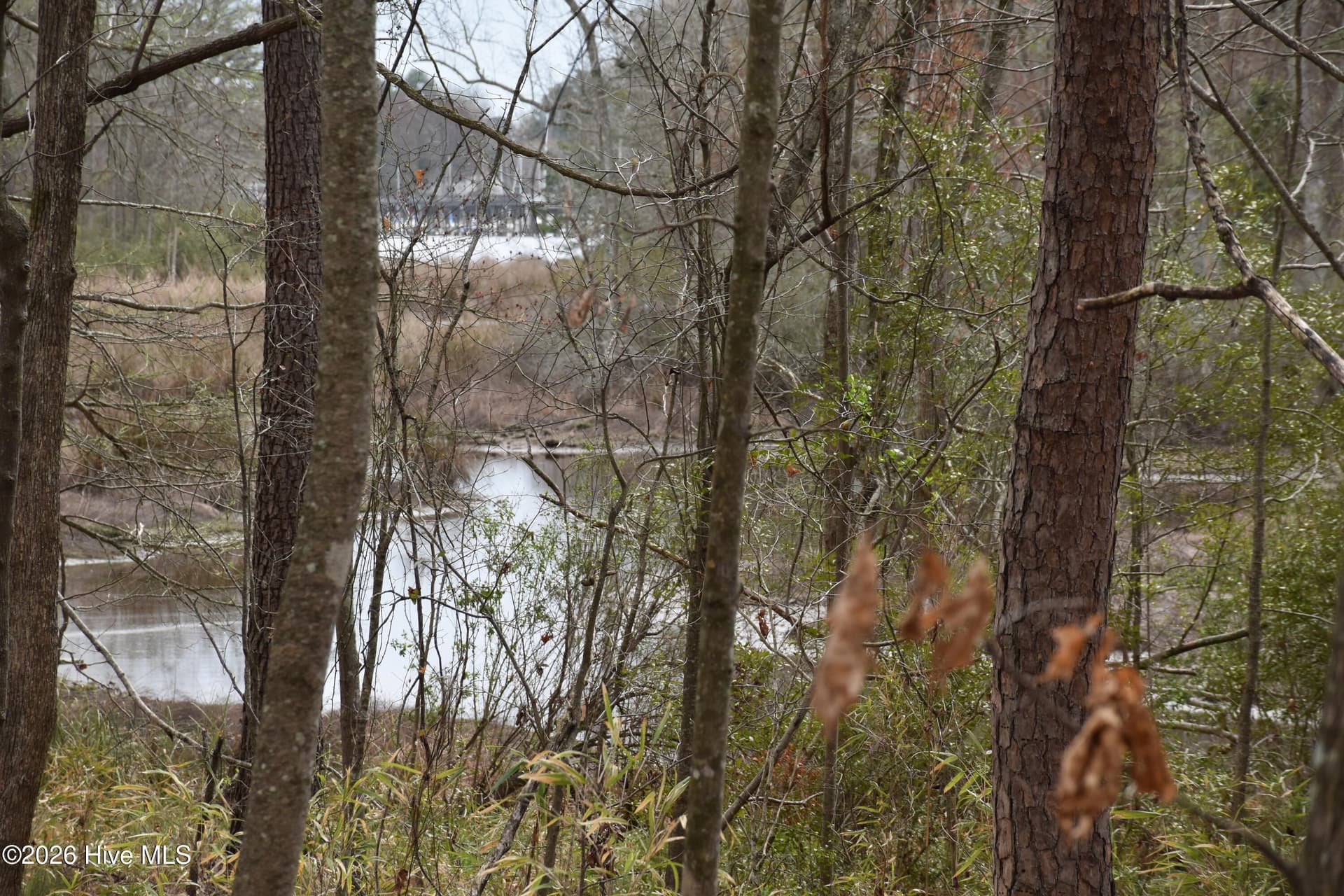 18 Bridgewater Drive S, Bath, NC 27808