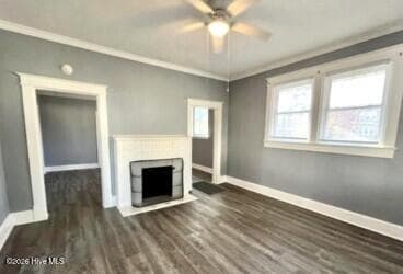 Single Family Residence at 517 W North Street W, Ahoskie, NC 27910, photo 5 of 66