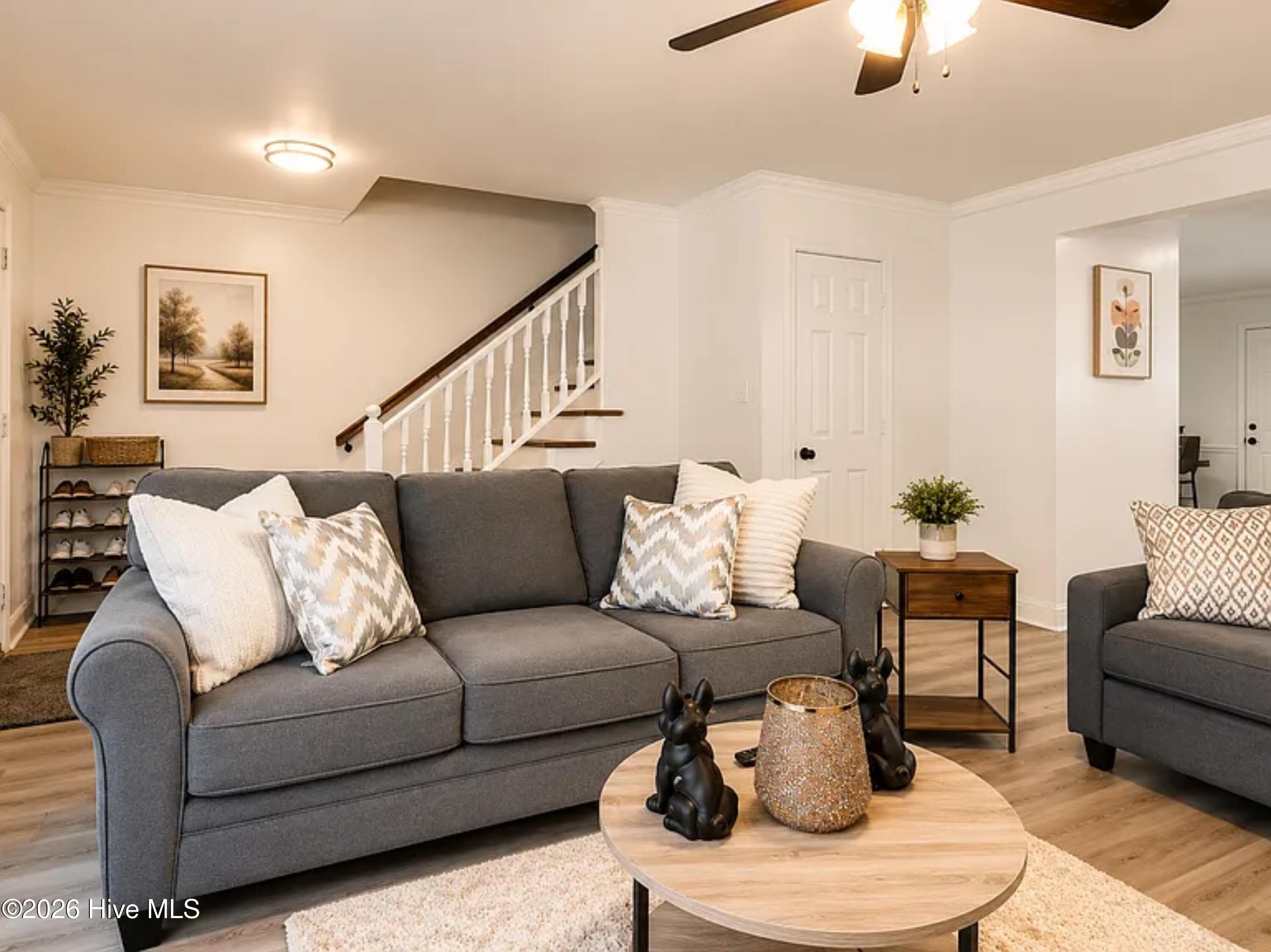 Townhouse at 2323 Greengate Drive, Augusta, GA 30907, photo 6 of 50