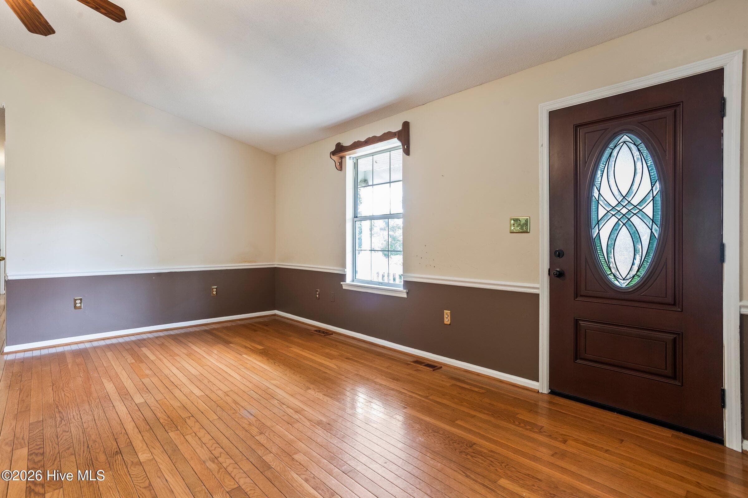 Family Room - 1951 Stagecoach Road NE, Thomson, GA 30824