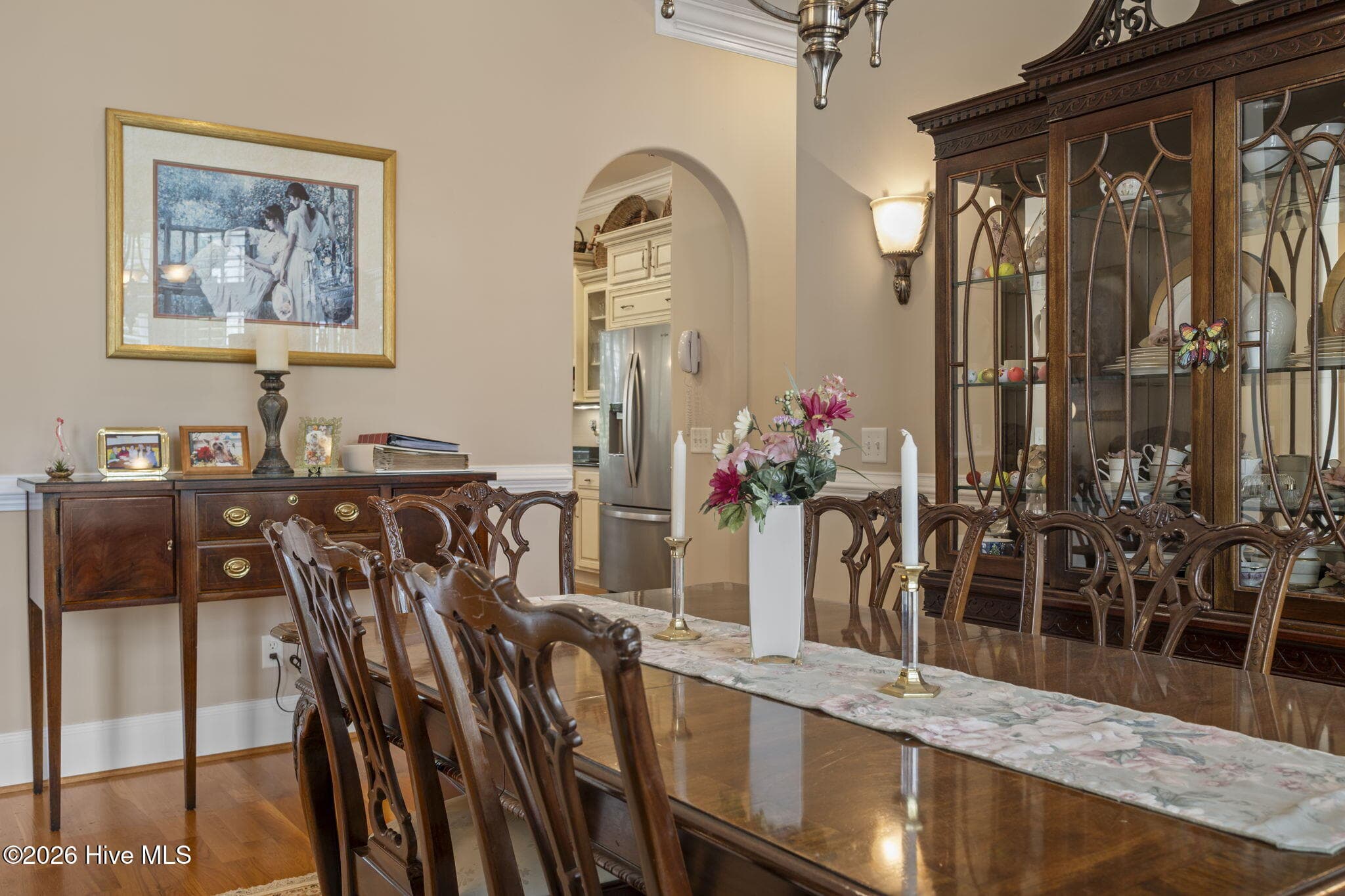 Single Family Residence at 533 Rivage Promenade, Wilmington, NC 28412, photo 22 of 97