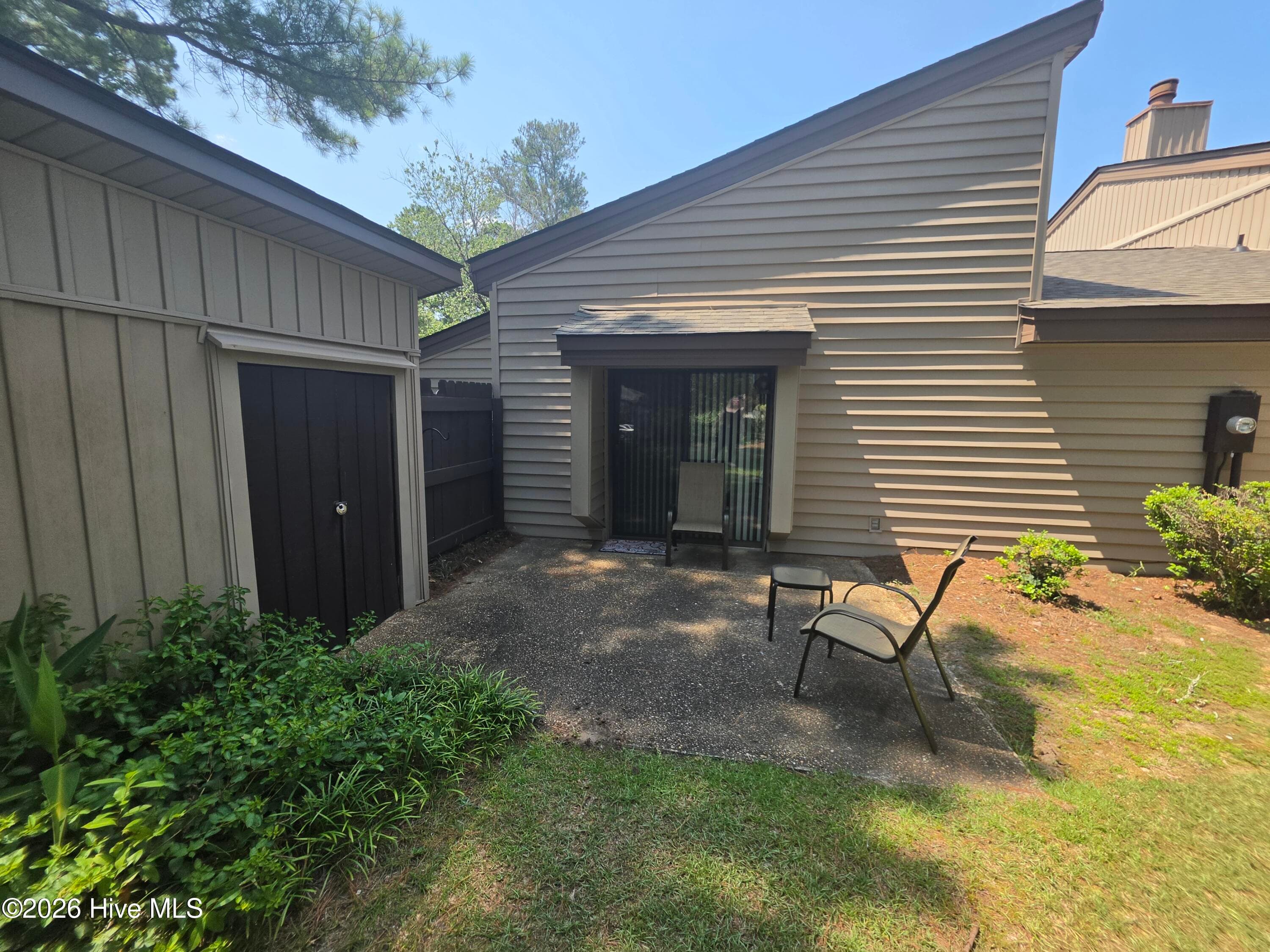 Condominium at 118 The Bunkers, Aiken, SC 29803, photo 39 of 40