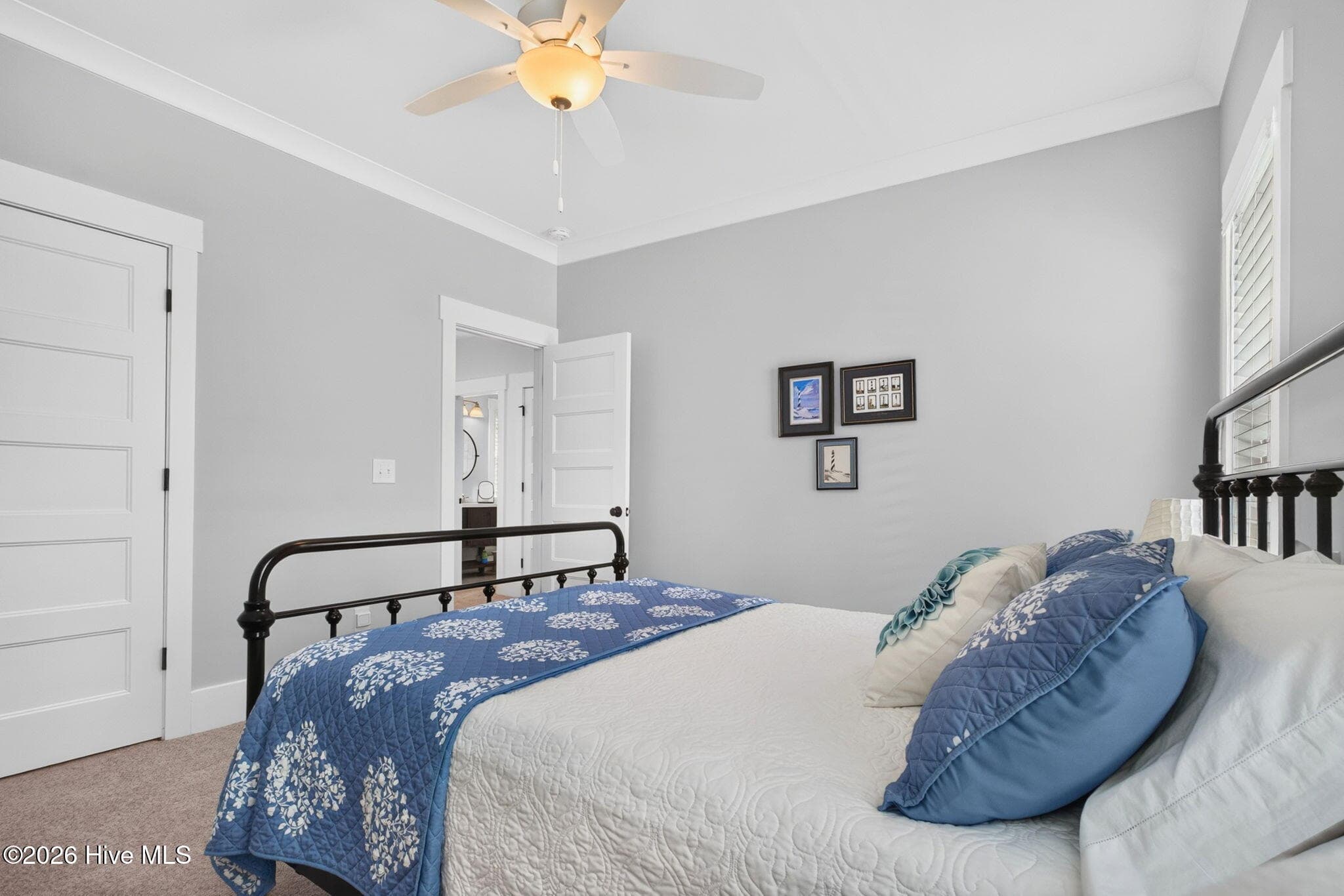 Single Family Residence at 1107 N Caswell Avenue, Southport, NC 28461, photo 37 of 72