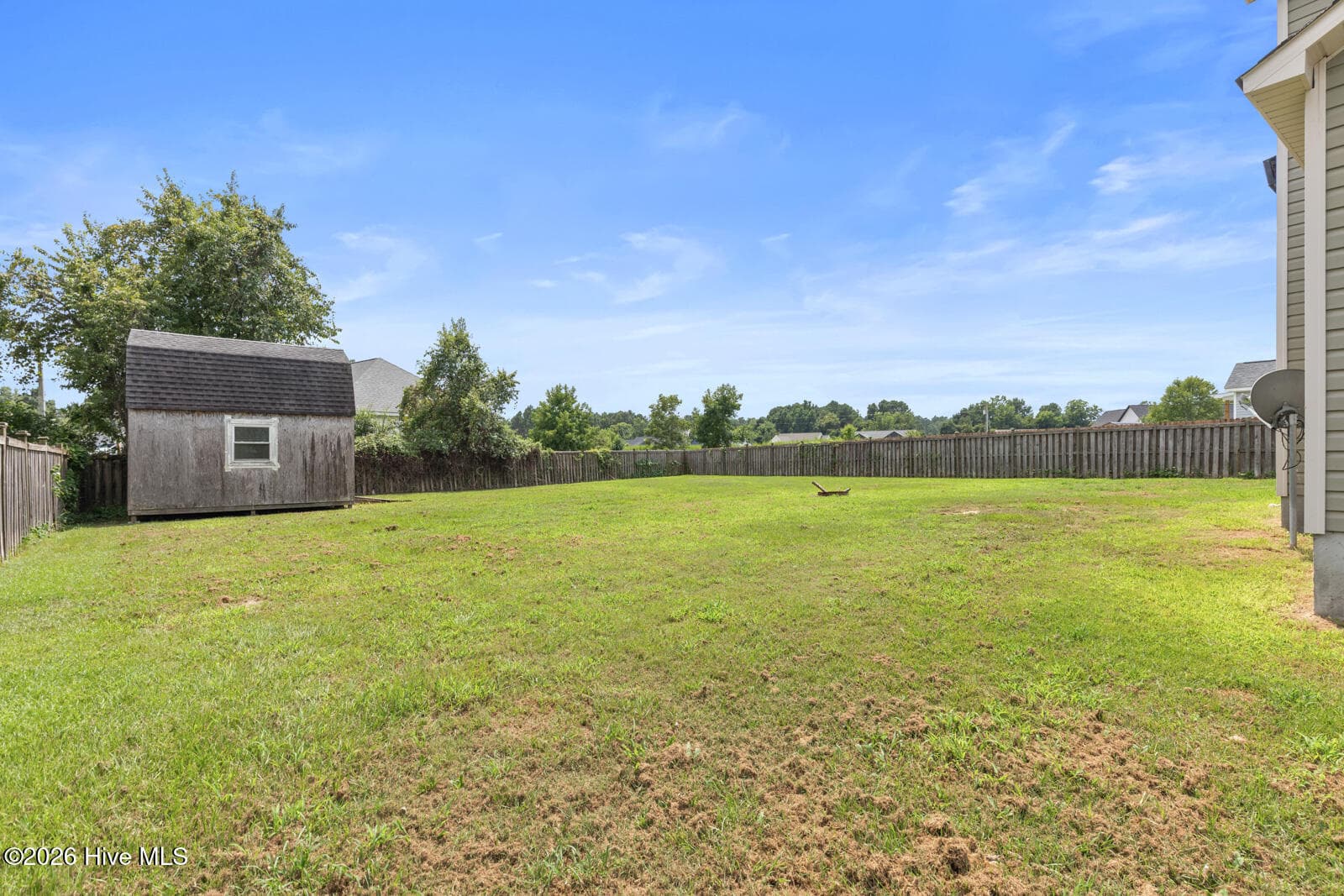 Single Family Residence at 248 Deer Haven Drive, Richlands, NC 28574, photo 39 of 44