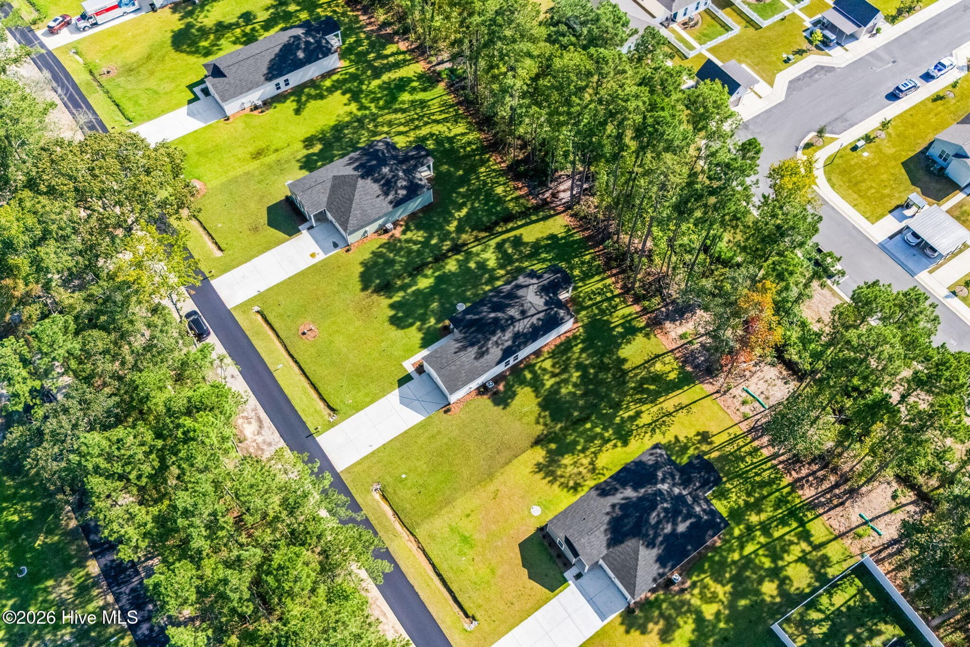 Single Family Residence at 1033 Harbor Drive, Calabash, NC 28467, photo 48 of 66