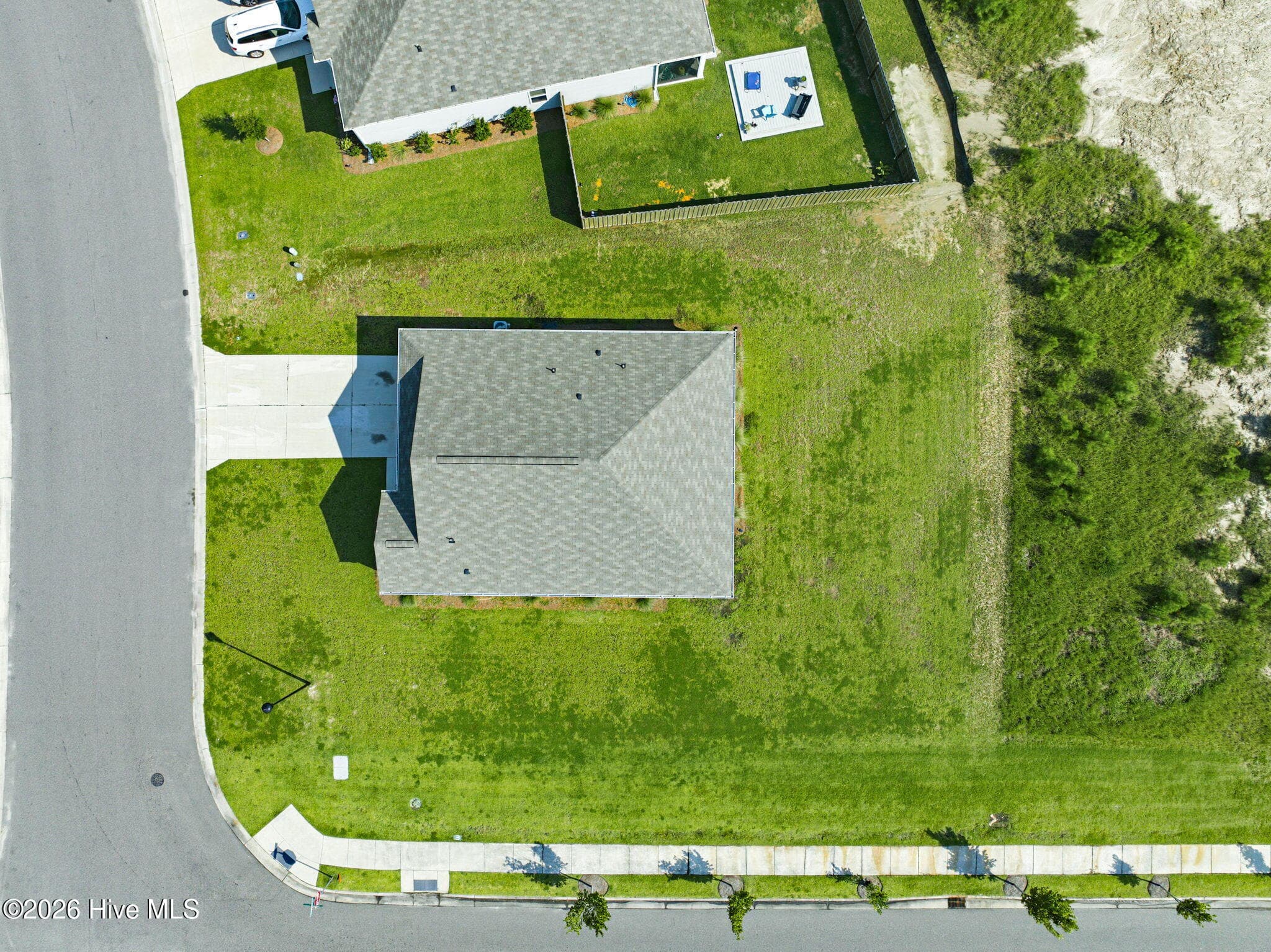 Single Family Residence at 441 Tributary Circle 67, Wilmington, NC 28401, photo 50 of 57