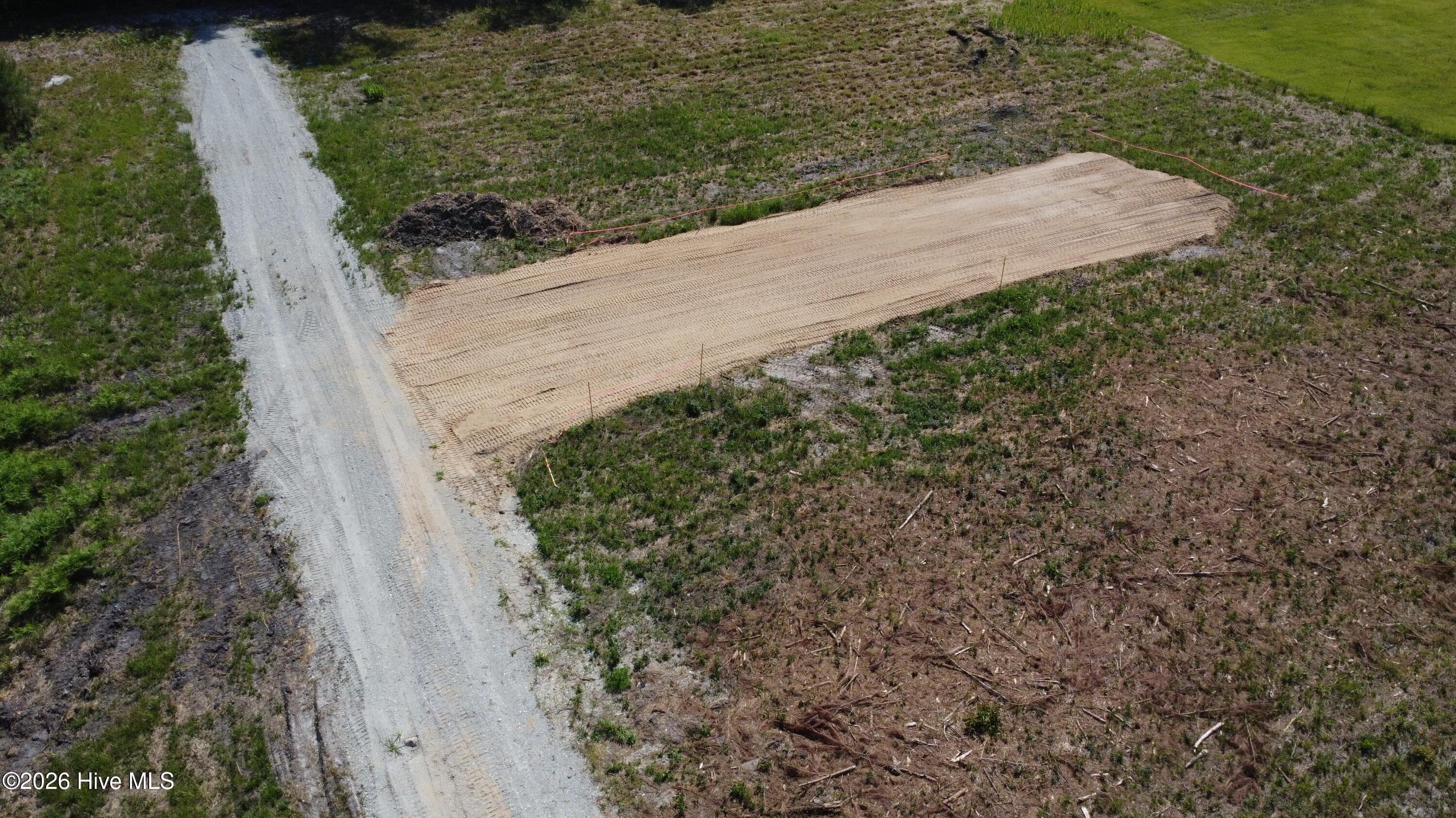 Residential Lot at B b Near 101 Willow Drive, Tabor City, NC 28463, photo 5 of 8
