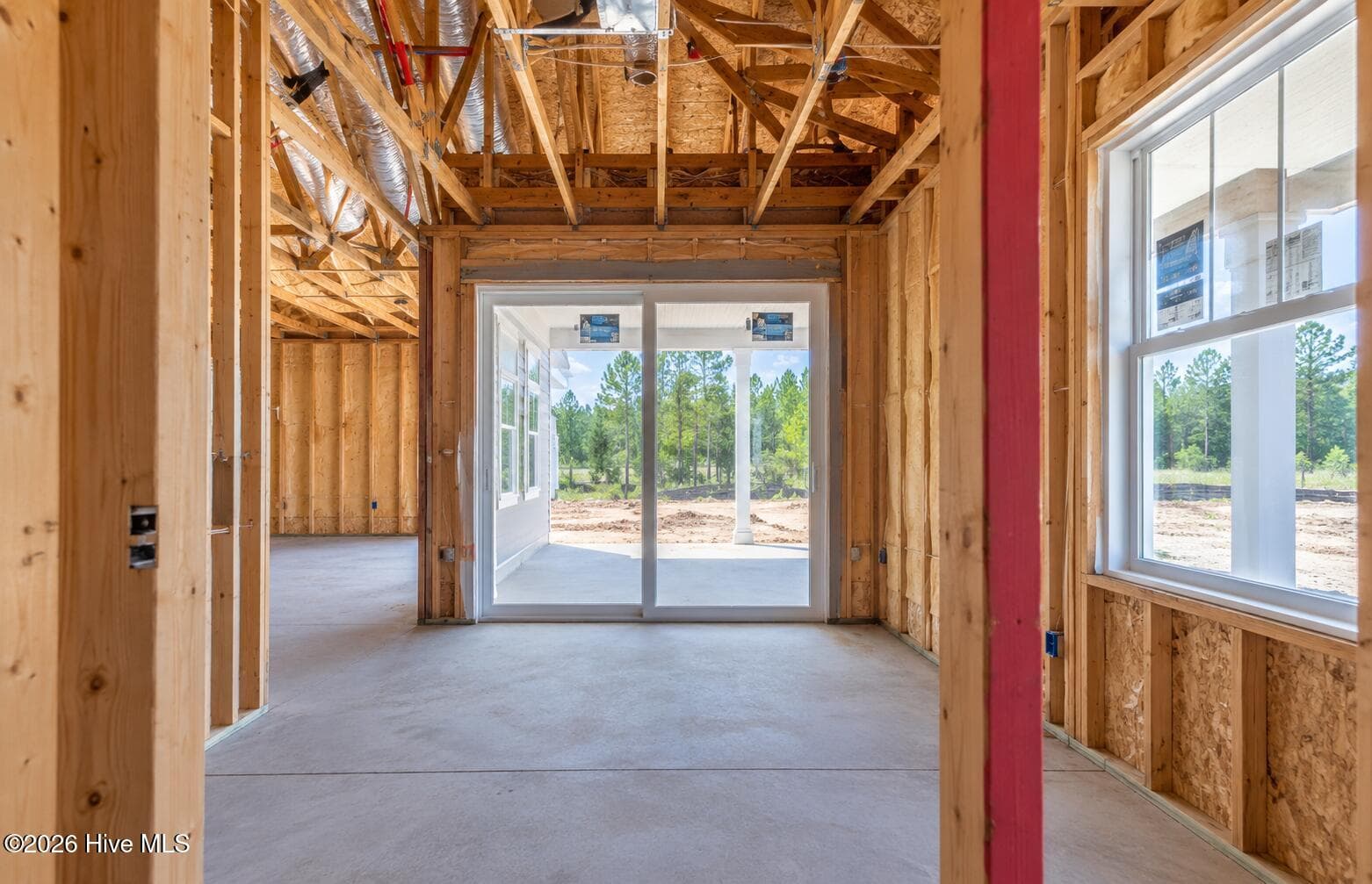 Single Family Residence at 3012 Sea Fret Place SW, Shallotte, NC 28470, photo 6 of 14