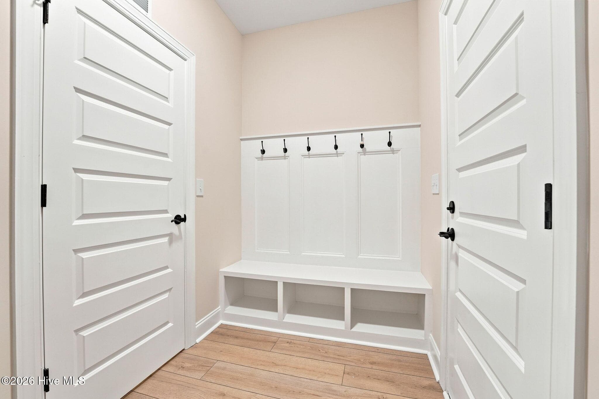 Superior Homes of the Sandhills 'MEMPHIS' Floor Plan on Lot 1 - 205 Telluride Court, Aberdeen, NC 28315