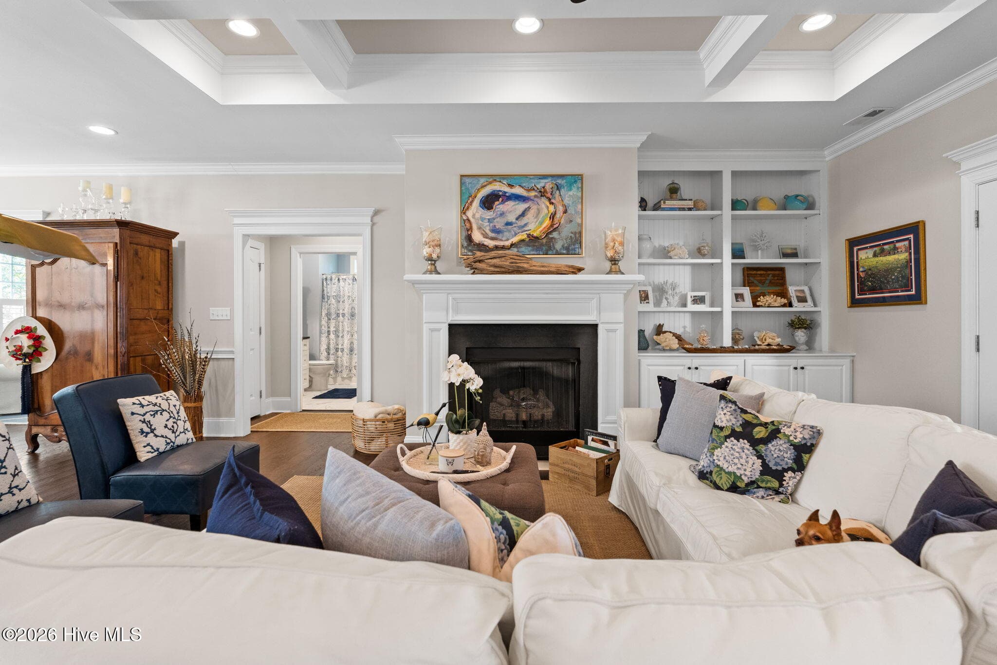 Single Family Residence at 927 Green Pointe Drive, Sunset Beach, NC 28468, photo 5 of 99
