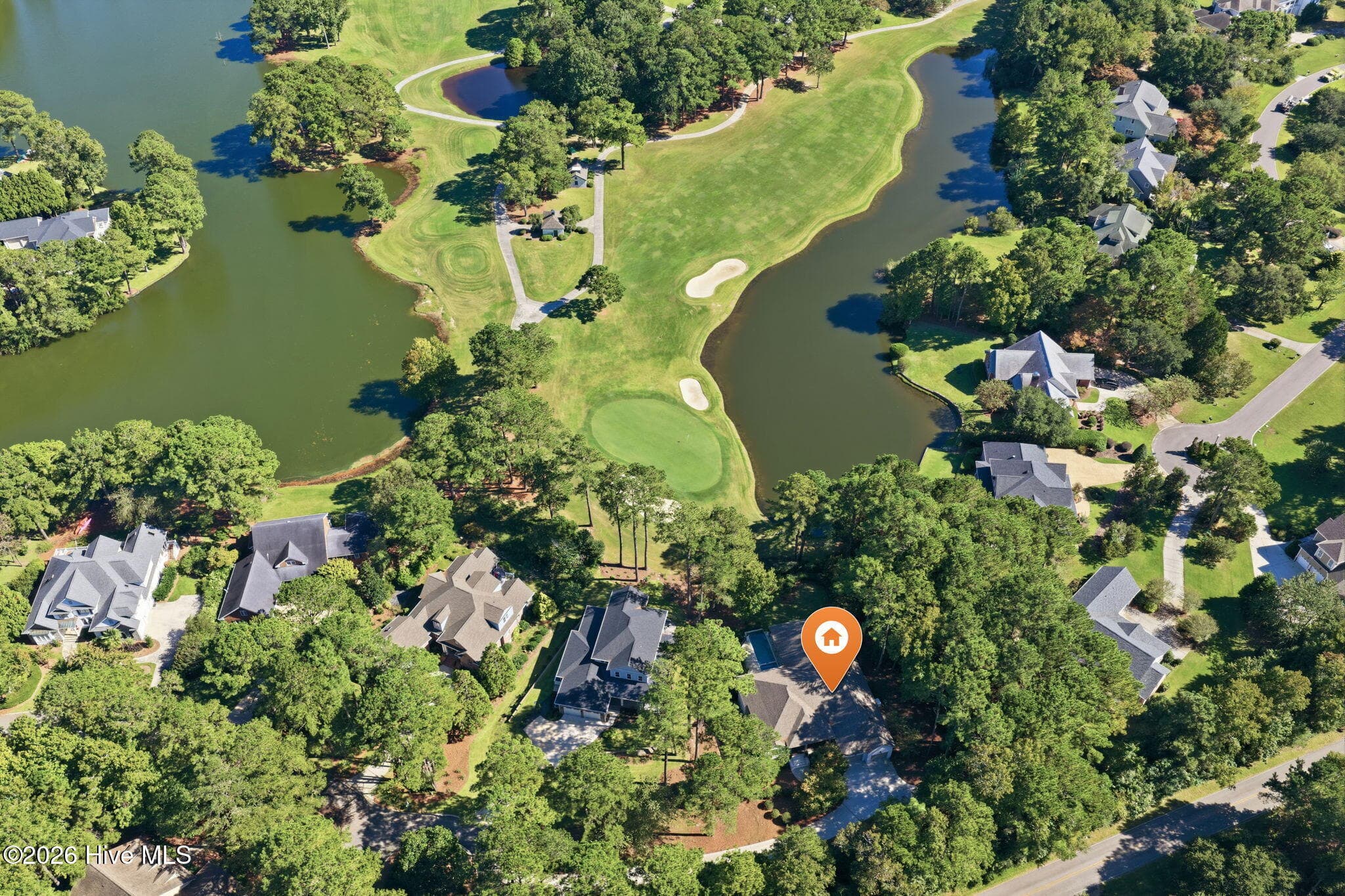 Single Family Residence at 8900 Mahogany Run, Wilmington, NC 28411, photo 83 of 90