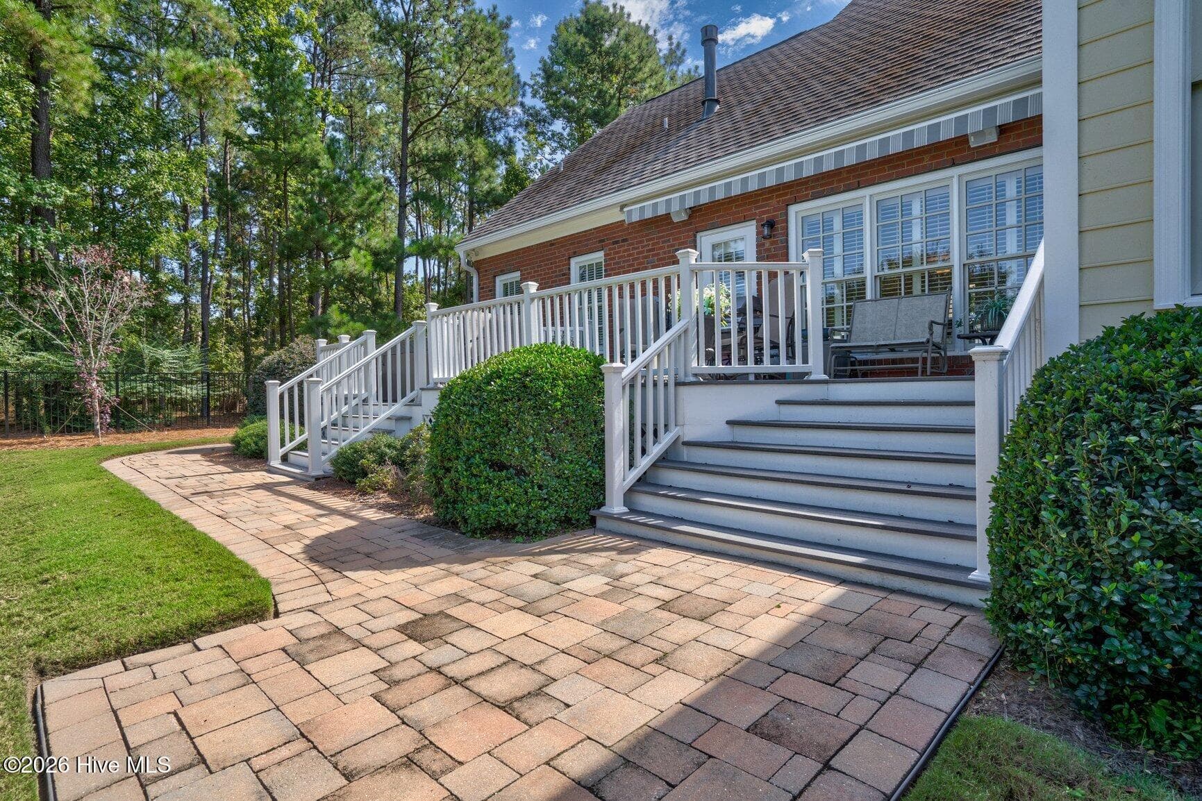 Single Family Residence at 3095 Belmont Lake Drive, Rocky Mount, NC 27804, Rocky Mount, photo 39 of 76